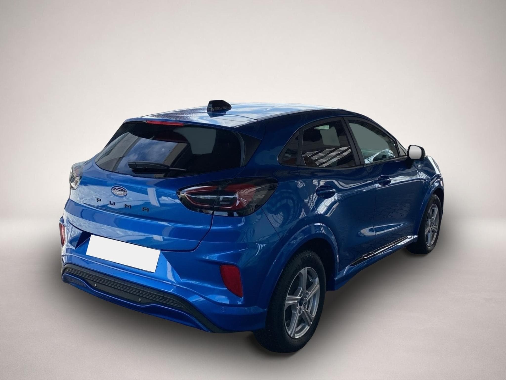 Ford Puma (2025) - Photo 5