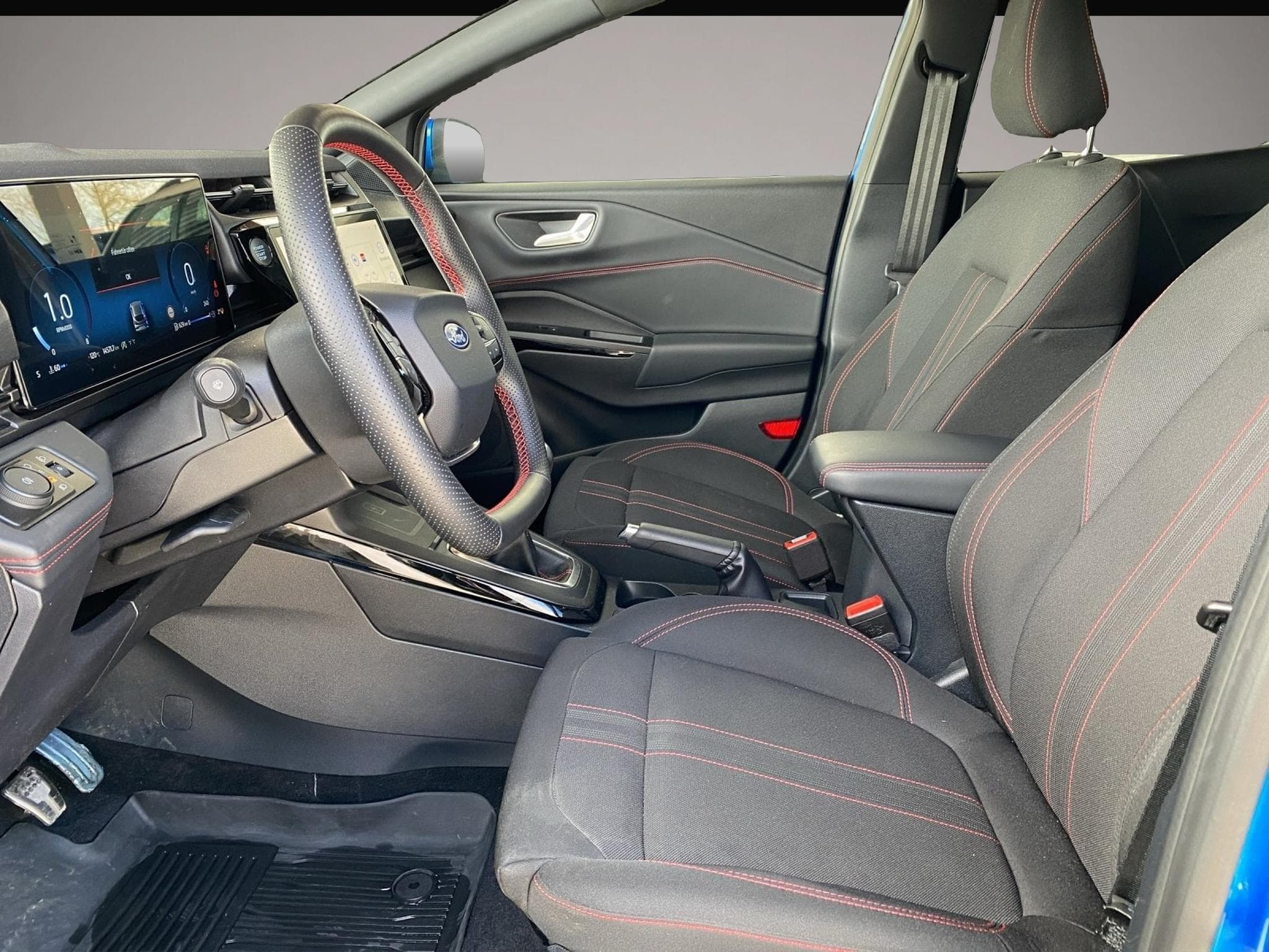 Ford Puma (2025) - Photo 7