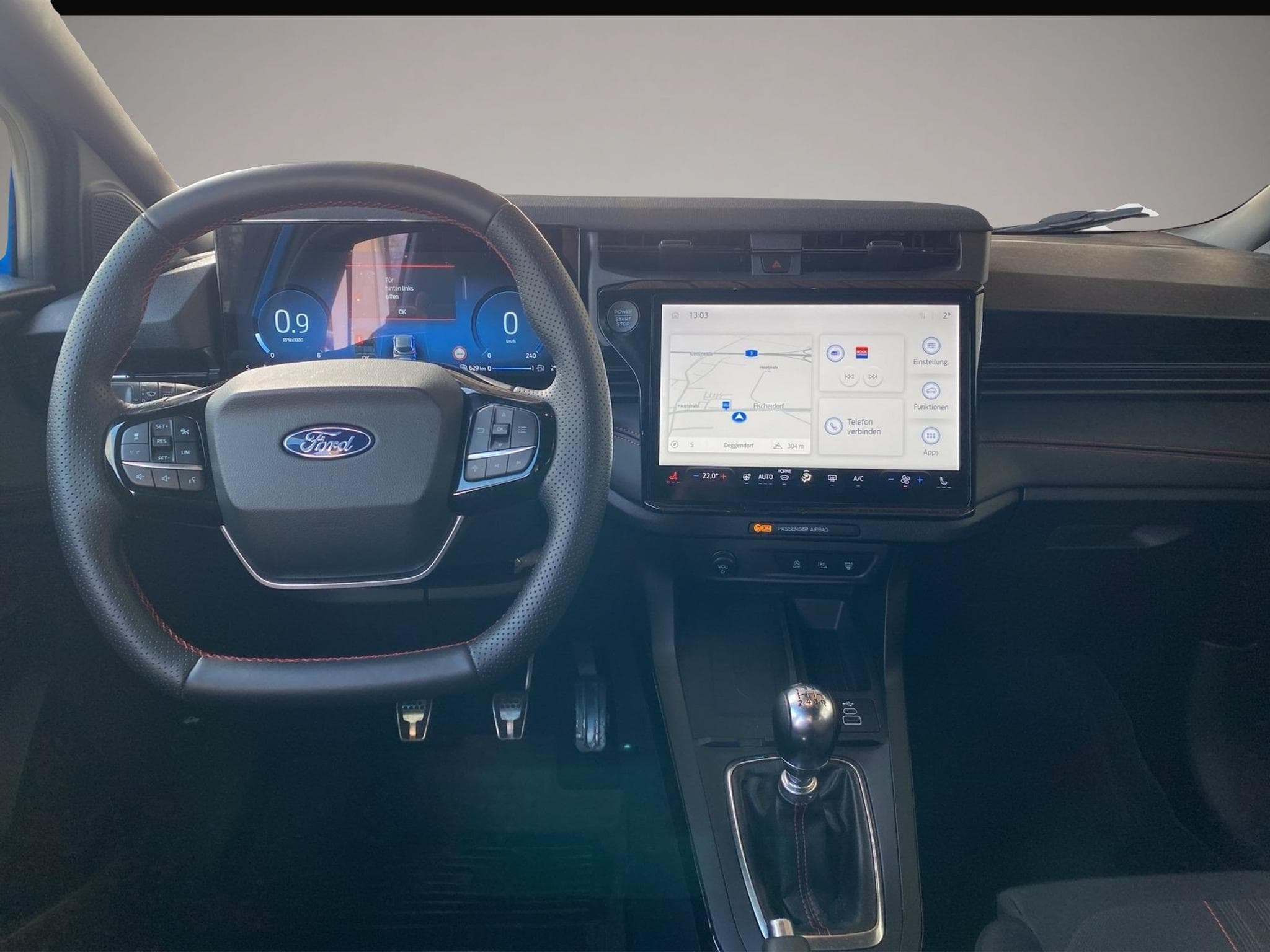 Ford Puma (2025) - Photo 8