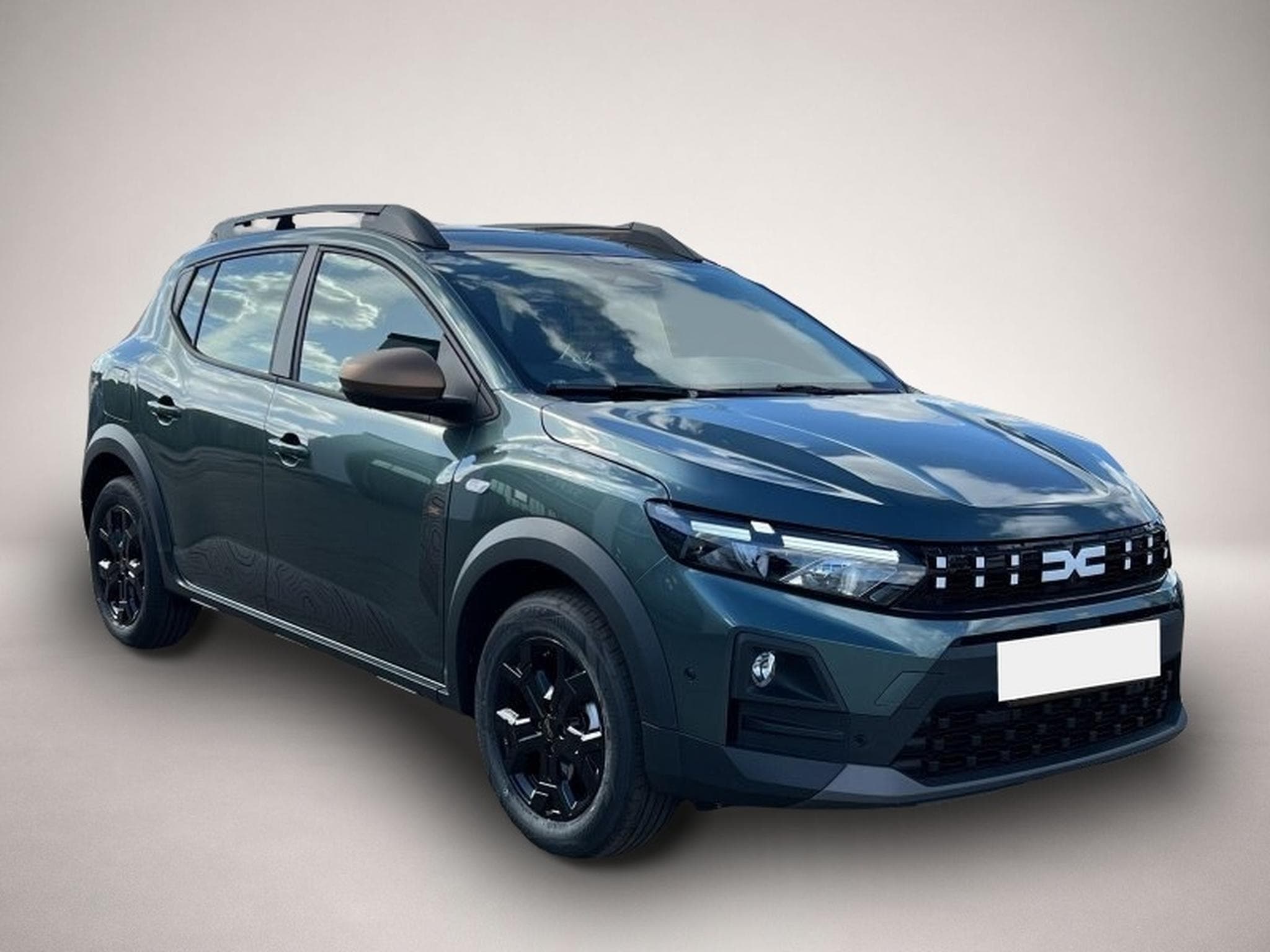 Dacia Sandero (2026) - Photo 1