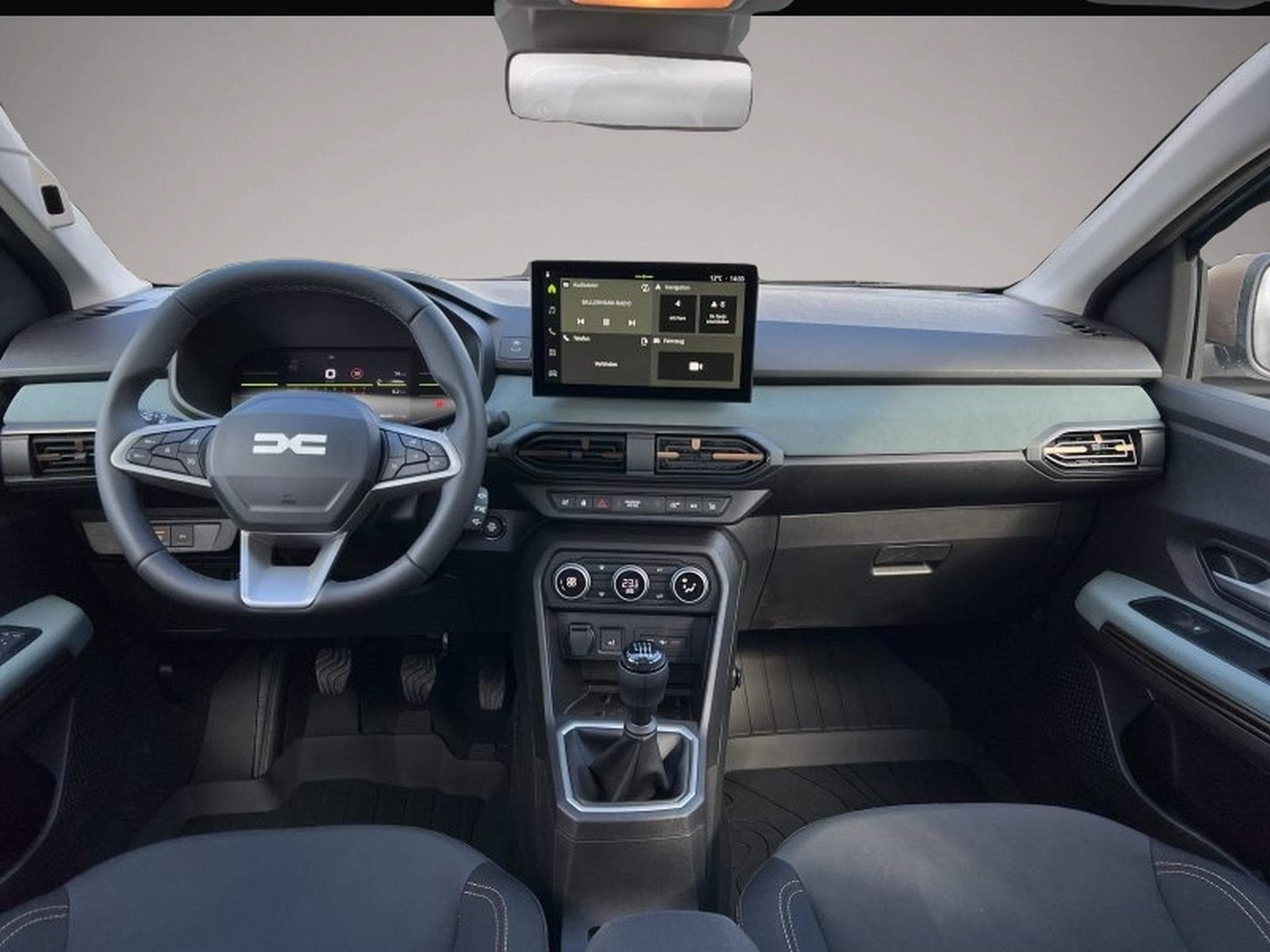 Dacia Sandero (2026) - Photo 4