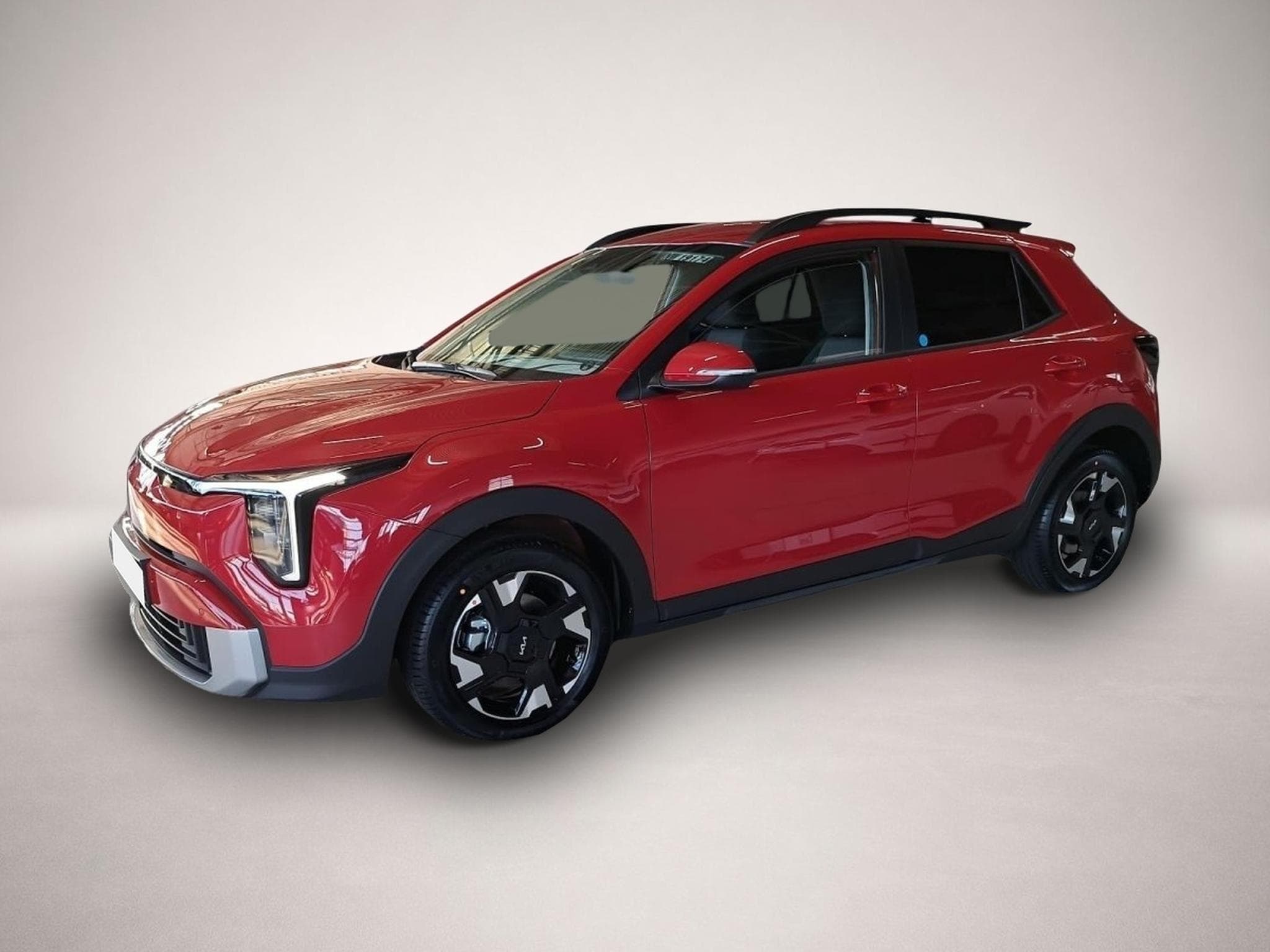Kia Stonic (2026) - Photo 1