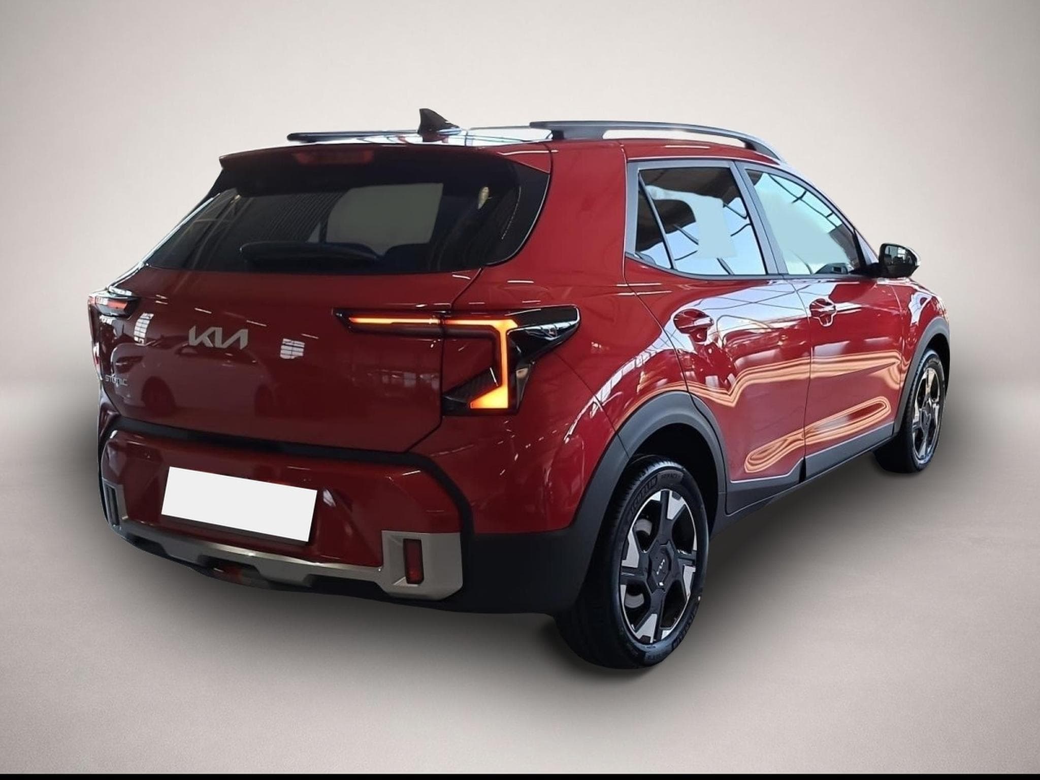 Kia Stonic (2026) - Photo 2