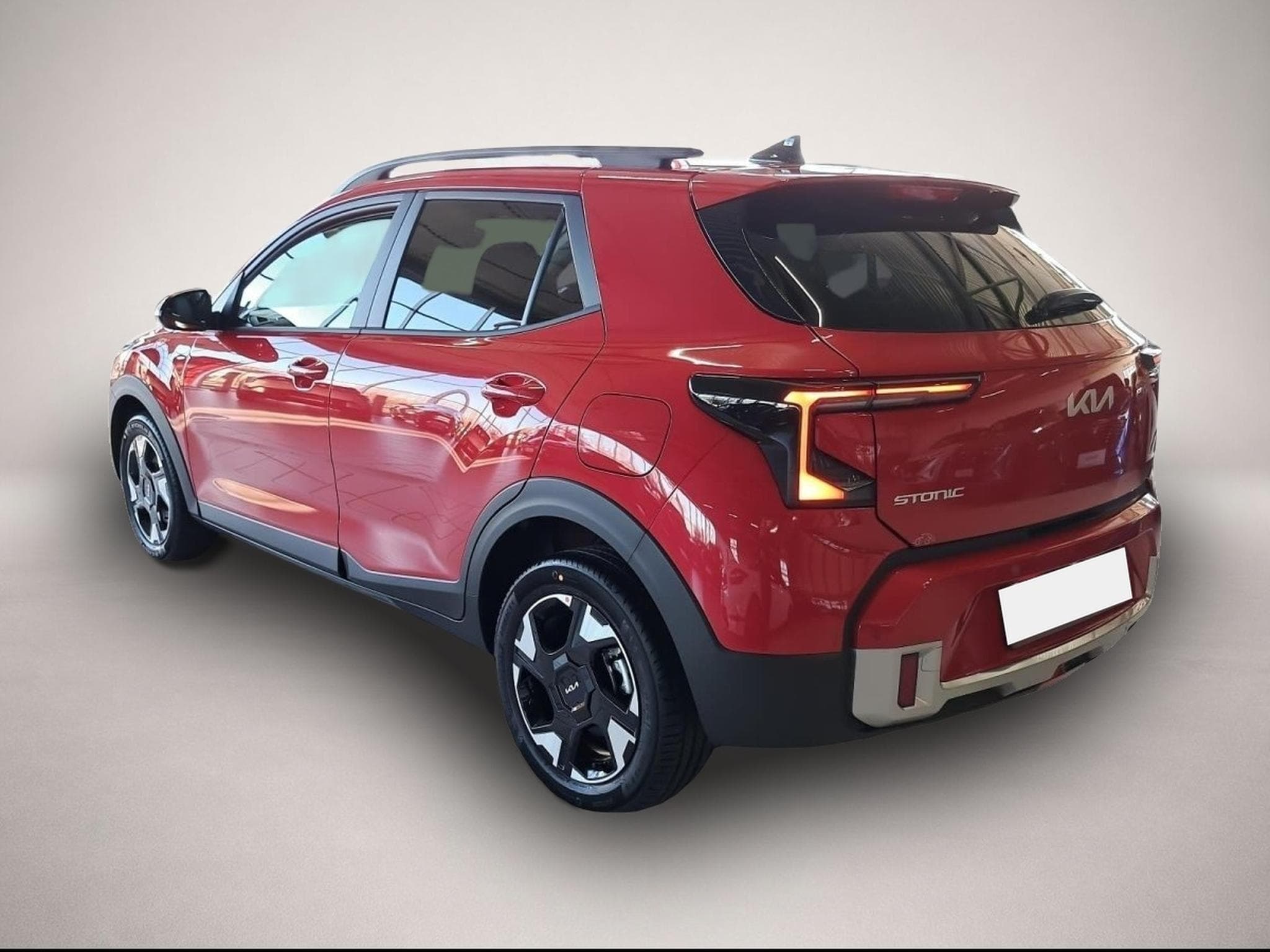 Kia Stonic (2026) - Photo 3