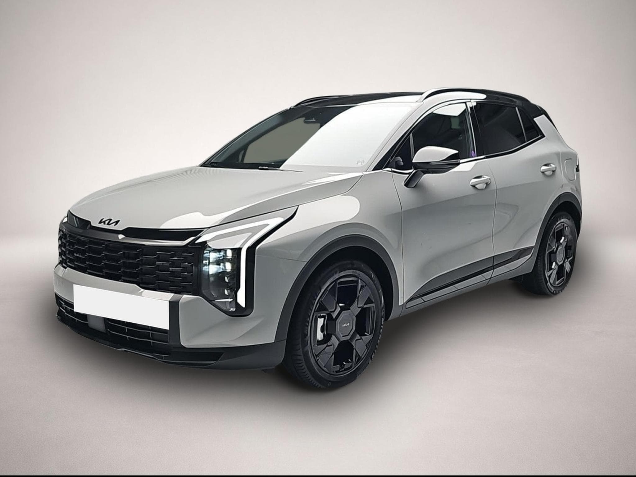 Kia Sportage (2026) - Photo 1
