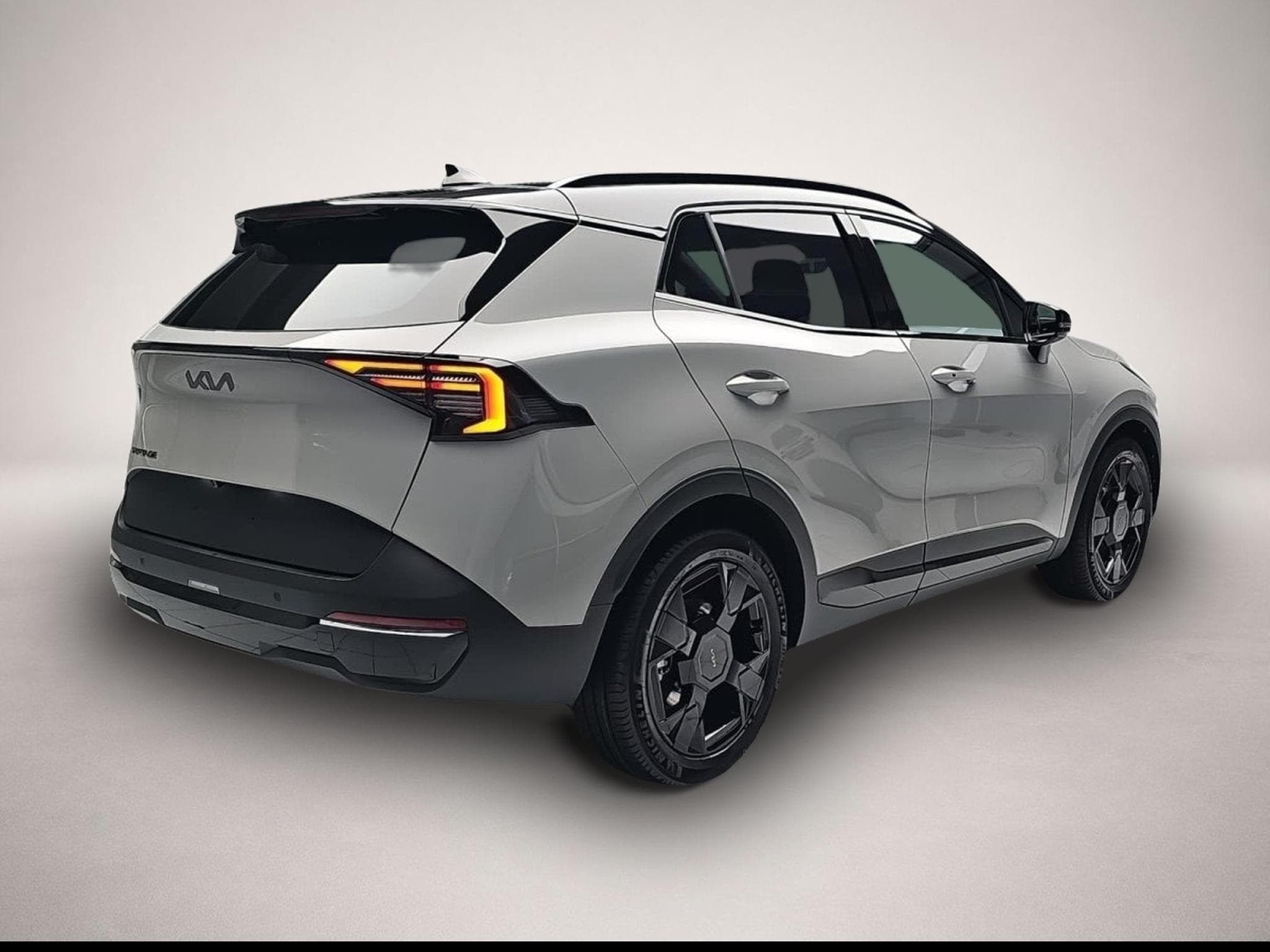 Kia Sportage (2026) - Photo 2