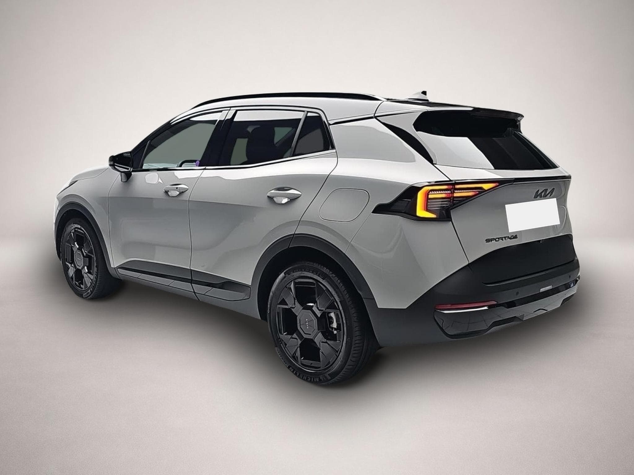 Kia Sportage (2026) - Photo 3