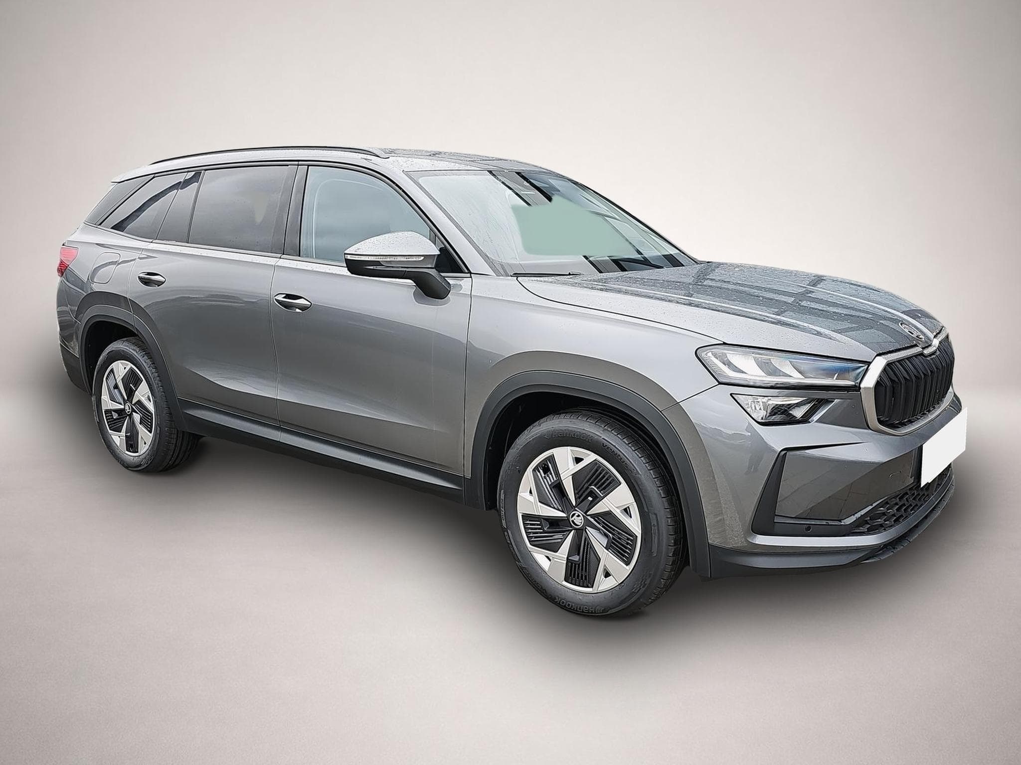 Skoda Kodiaq (2026) - Photo 1