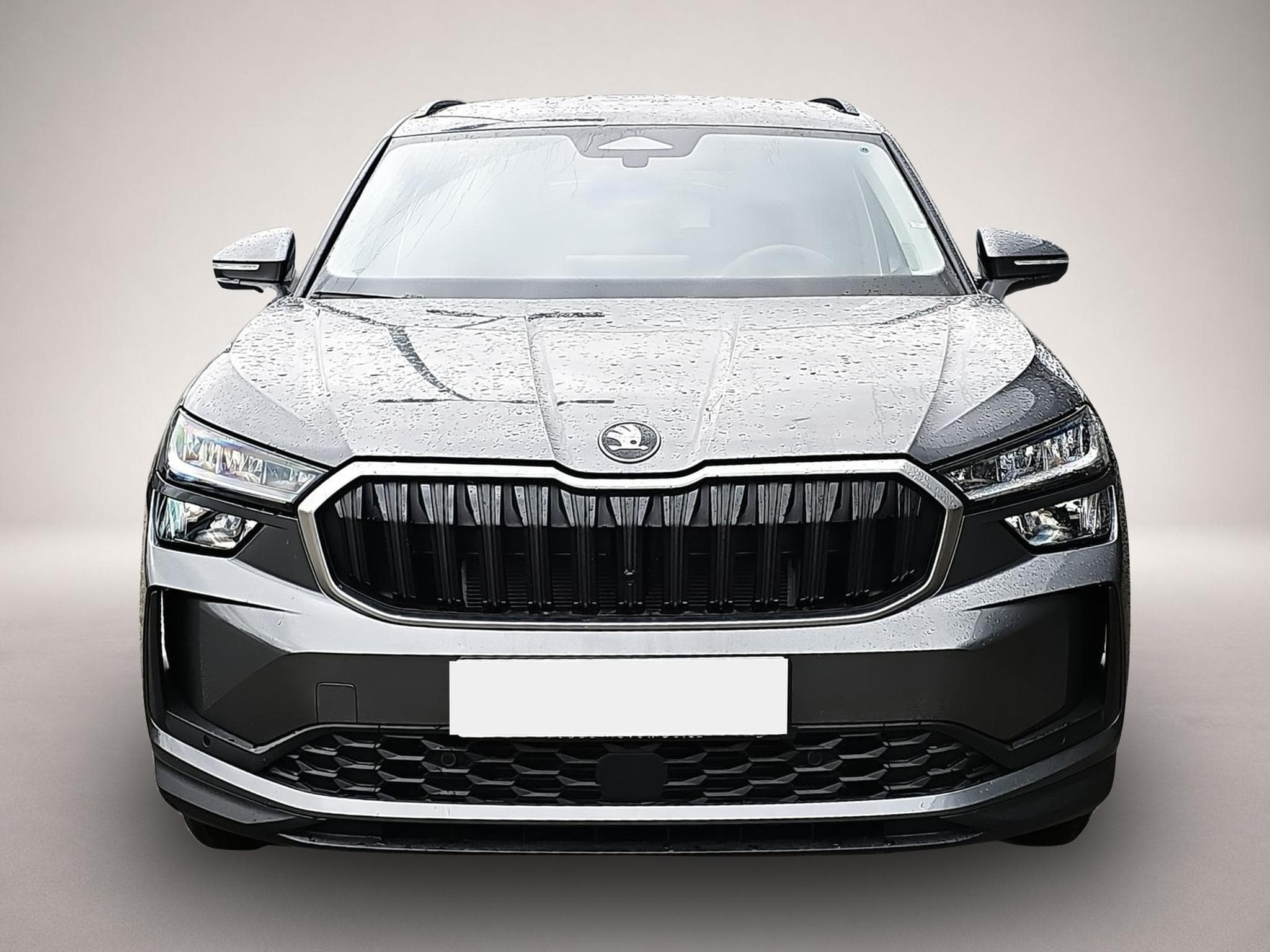 Skoda Kodiaq (2026) - Photo 2
