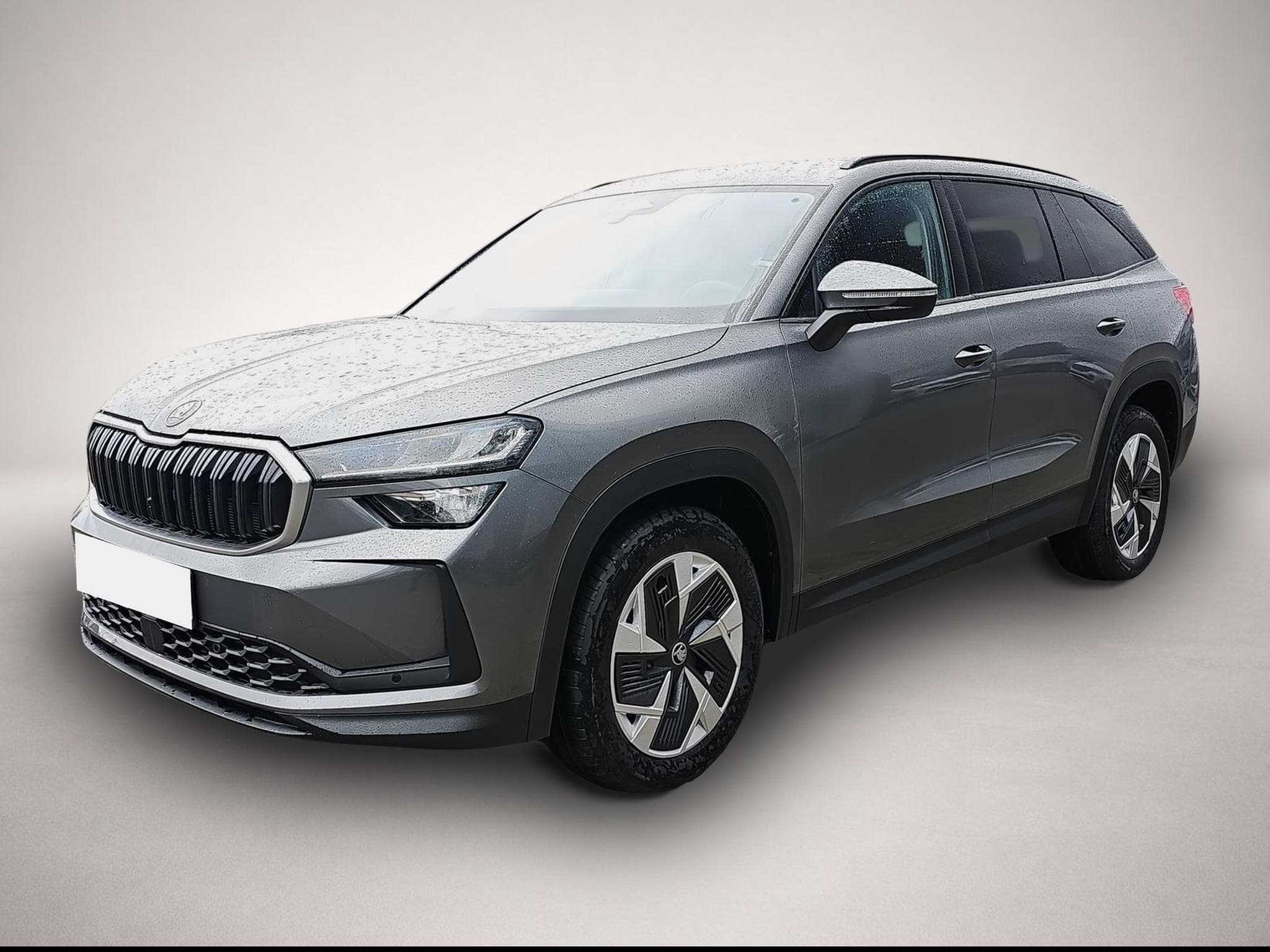 Skoda Kodiaq (2026) - Photo 3