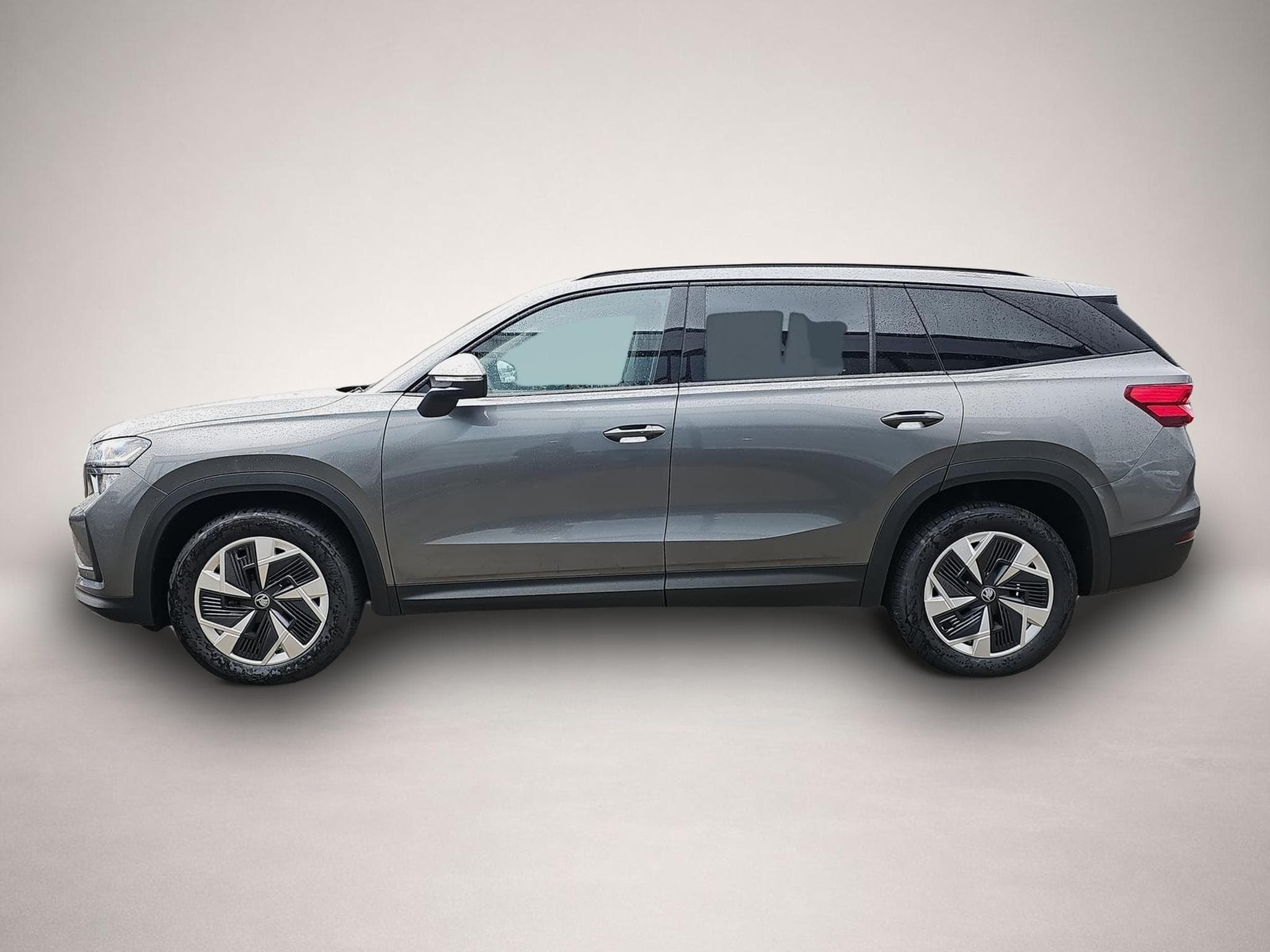 Skoda Kodiaq (2026) - Photo 4
