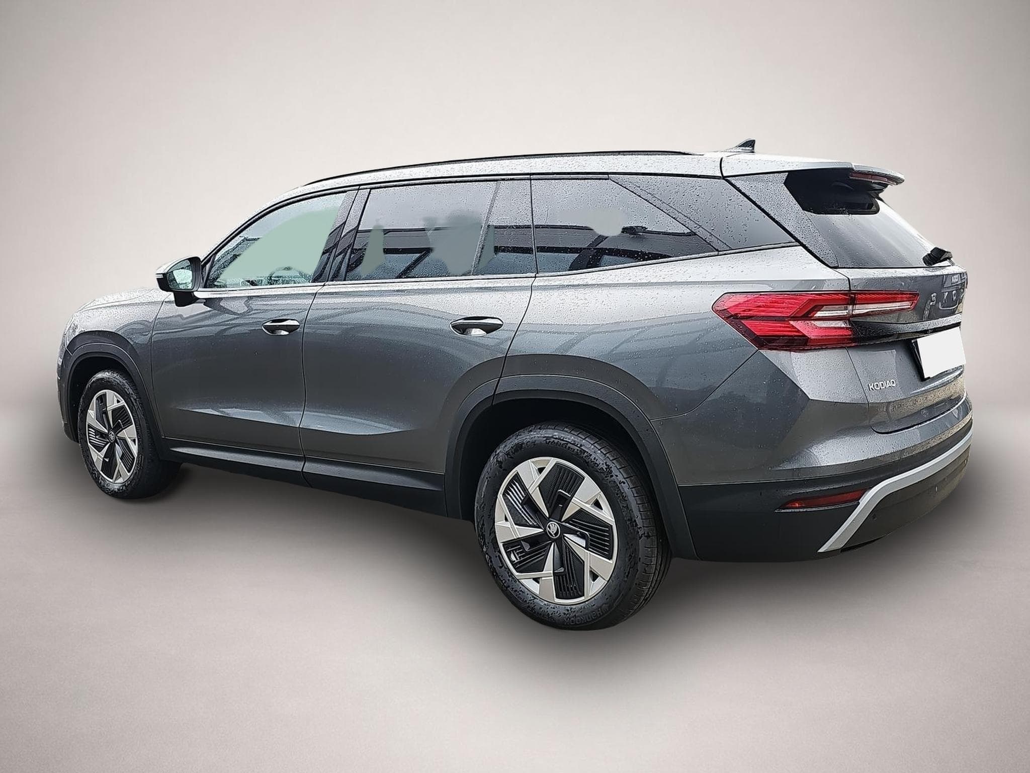 Skoda Kodiaq (2026) - Photo 5