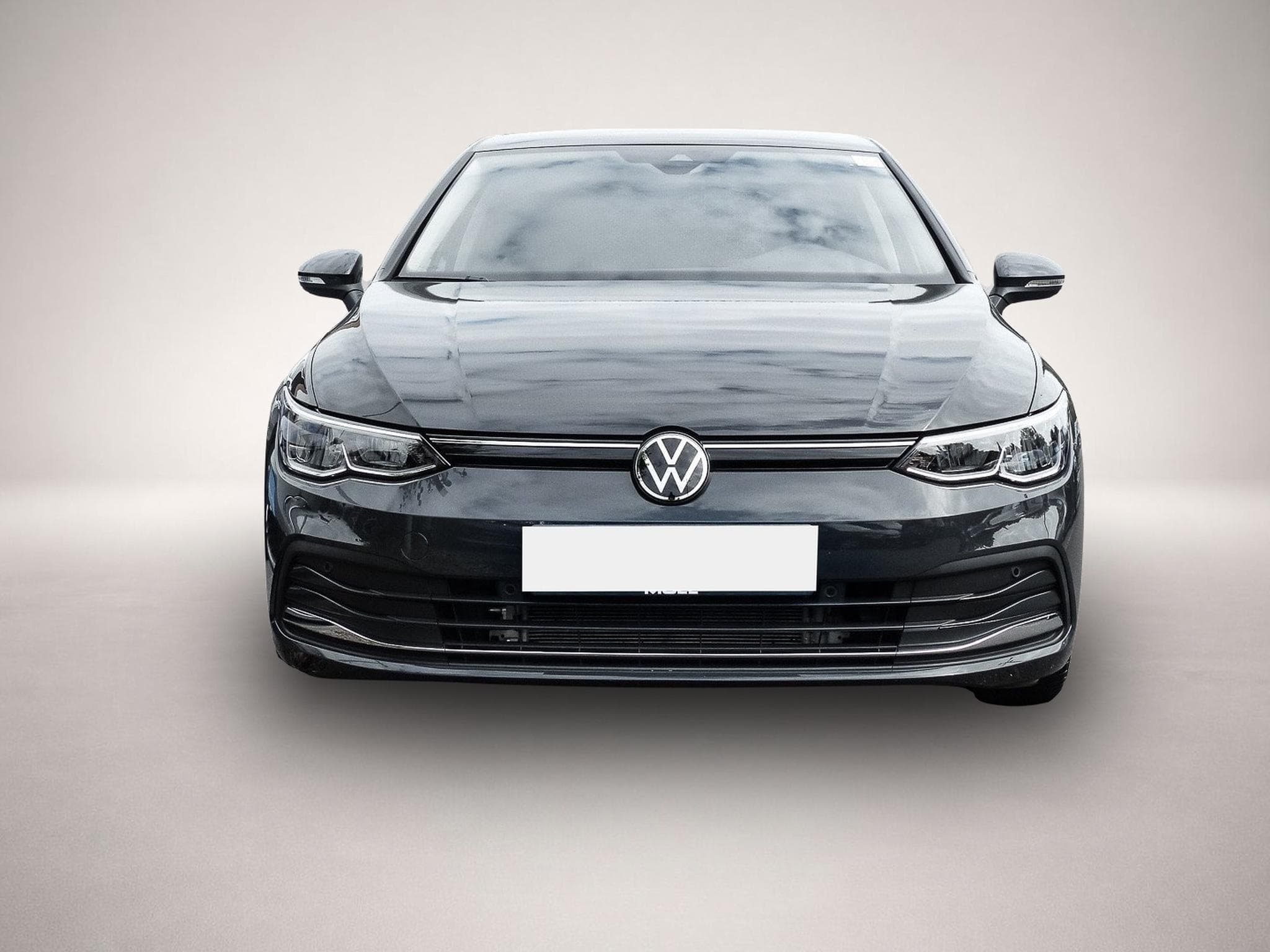 VW Golf (2024) - Photo 4