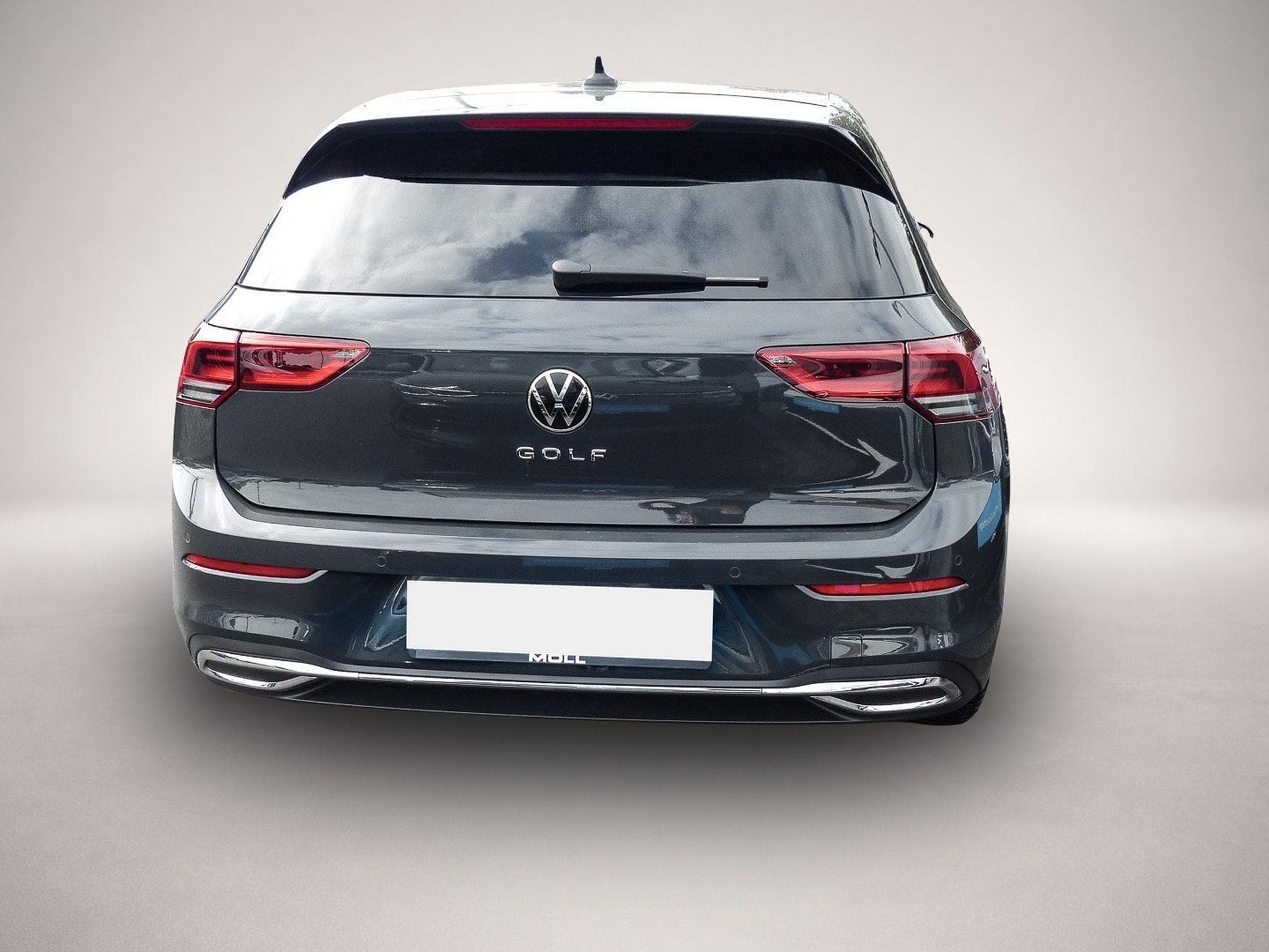 VW Golf (2024) - Photo 5