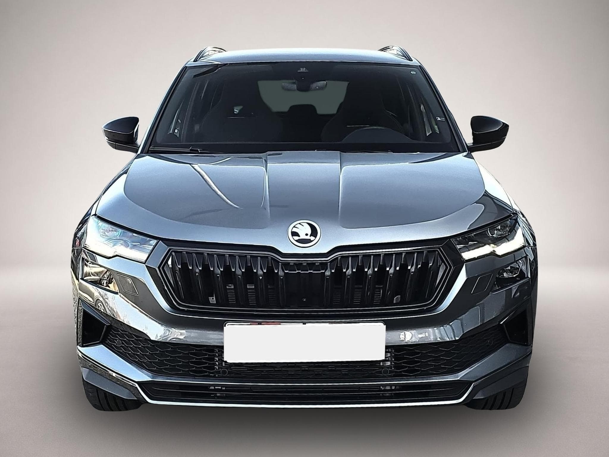 Skoda Karoq (2026) - Photo 2