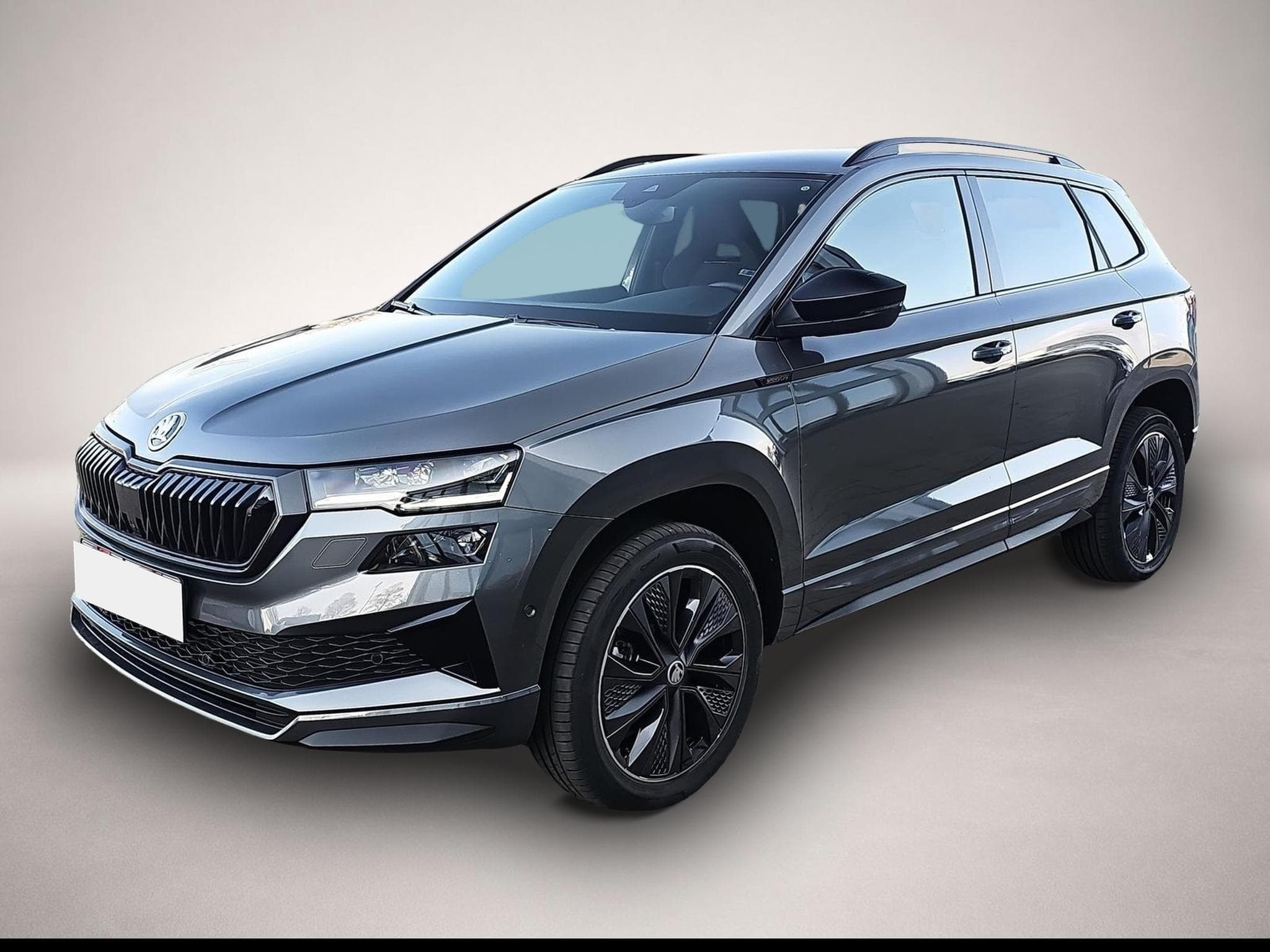 Skoda Karoq (2026) - Photo 3