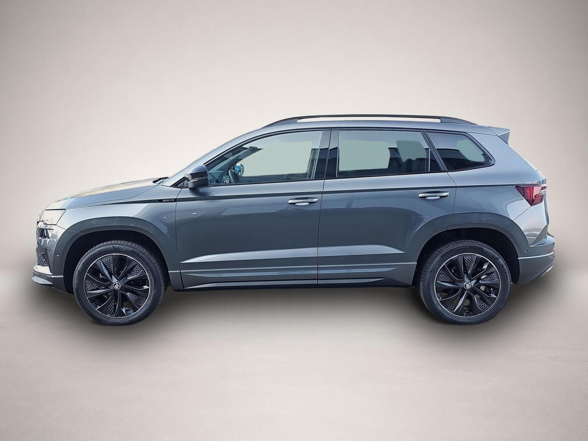 Skoda Karoq (2026) - Photo 4