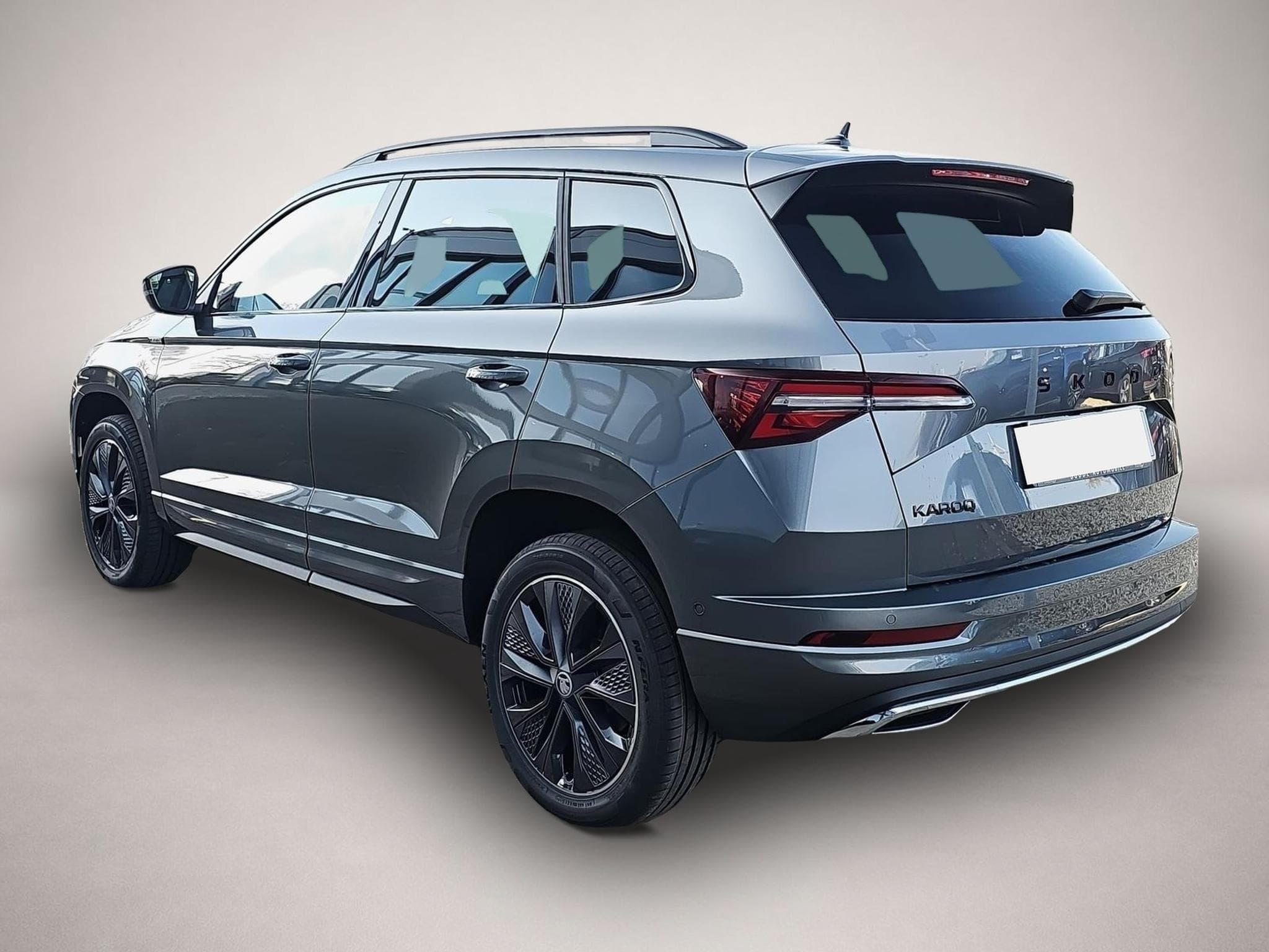 Skoda Karoq (2026) - Photo 5