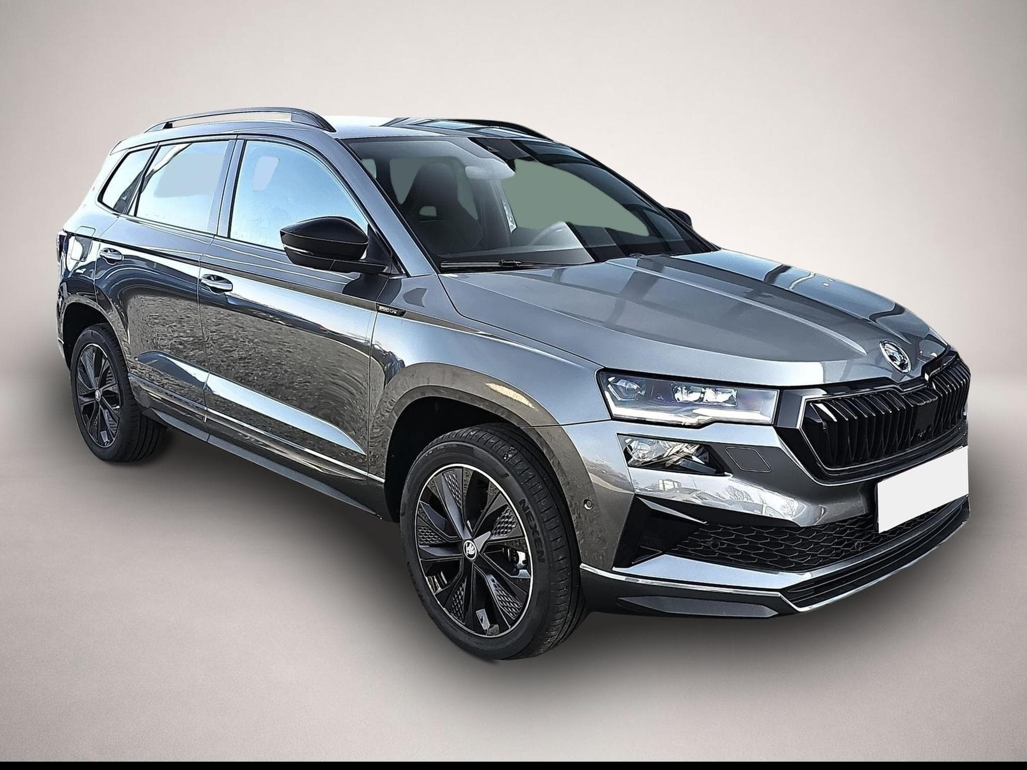 Skoda Karoq (2026) - Photo 6