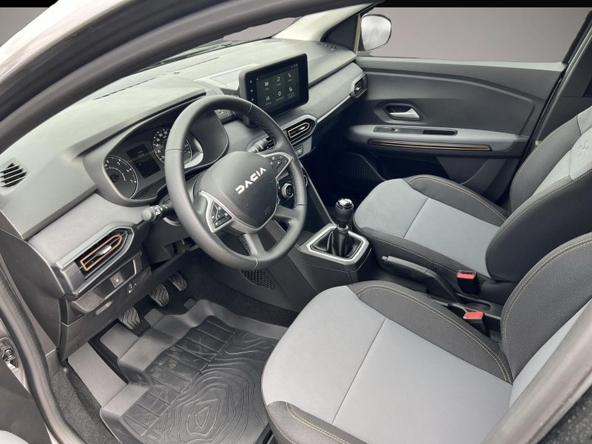 Dacia Jogger (2025) - Photo 4