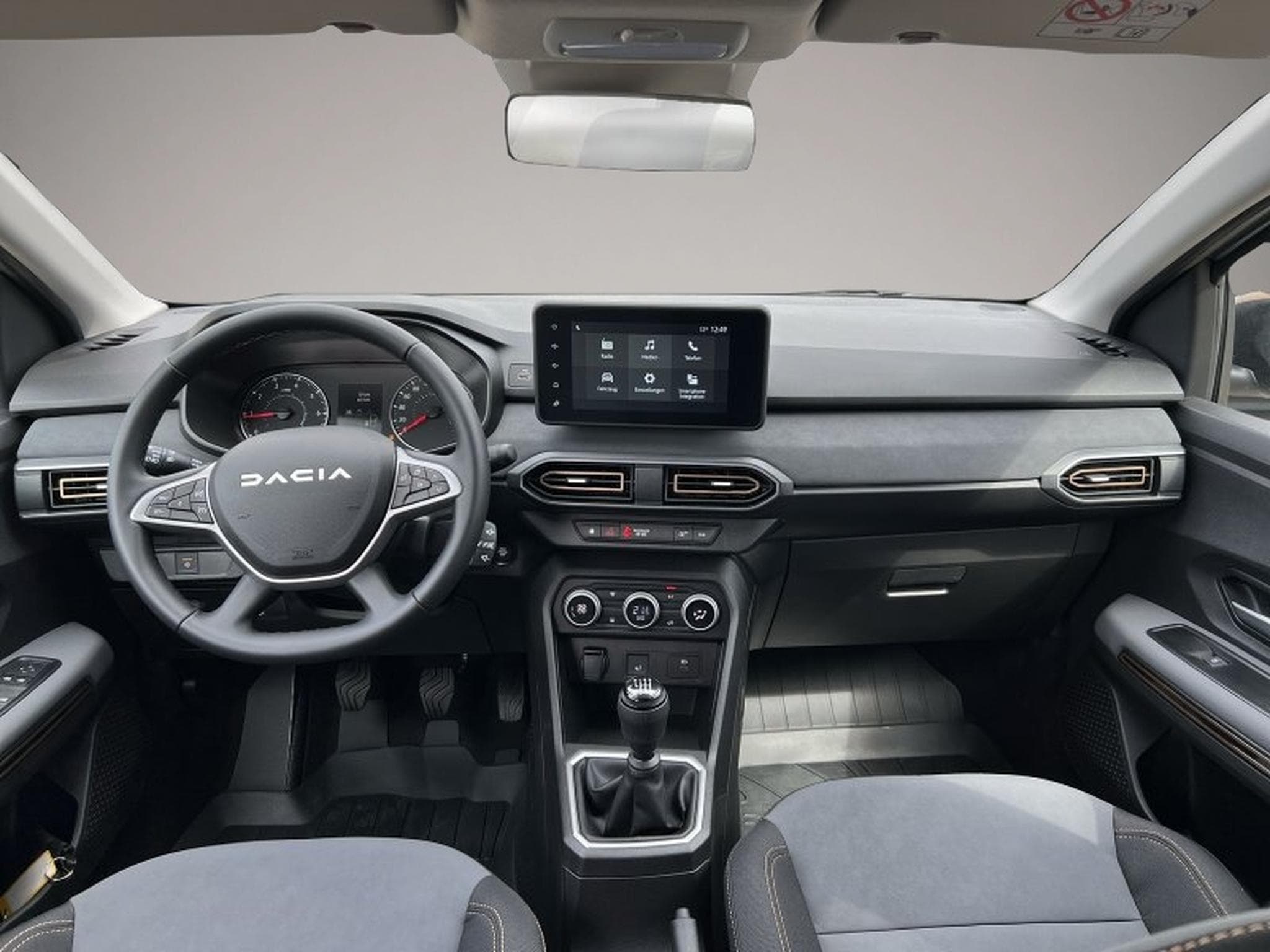 Dacia Jogger (2025) - Photo 5