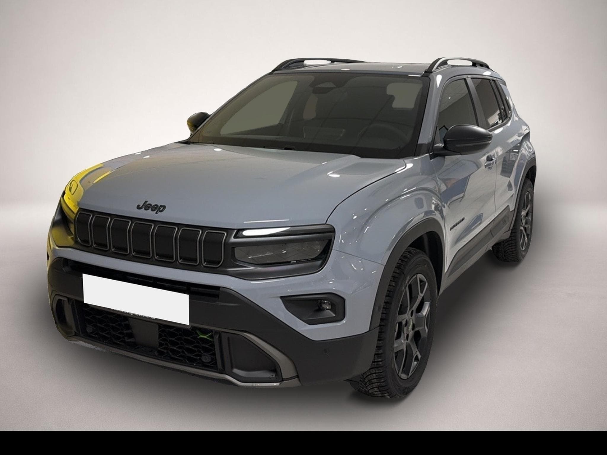 Jeep Wrangler (2025) - Foto 1