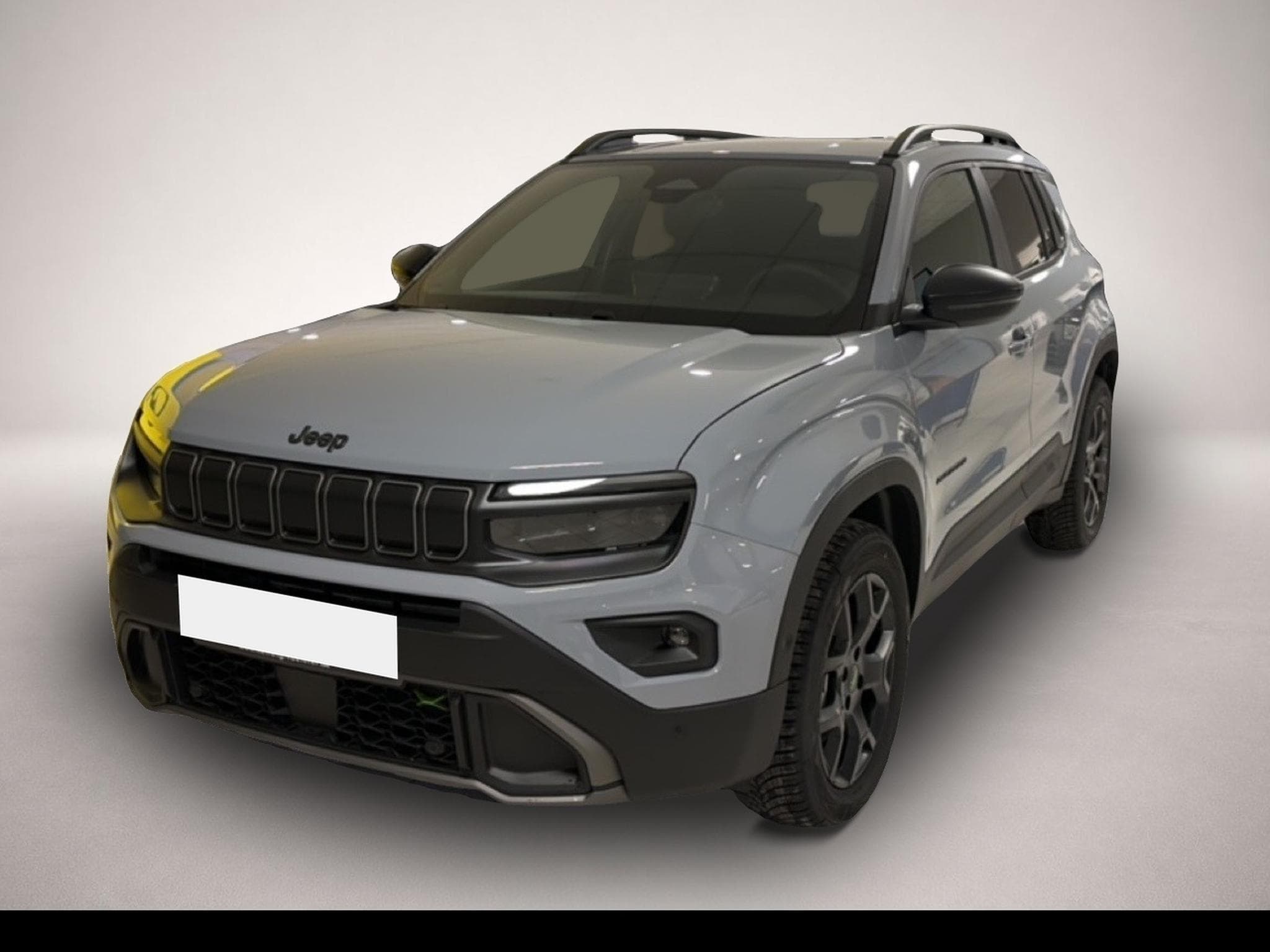 Jeep Wrangler (2025) - Foto 2