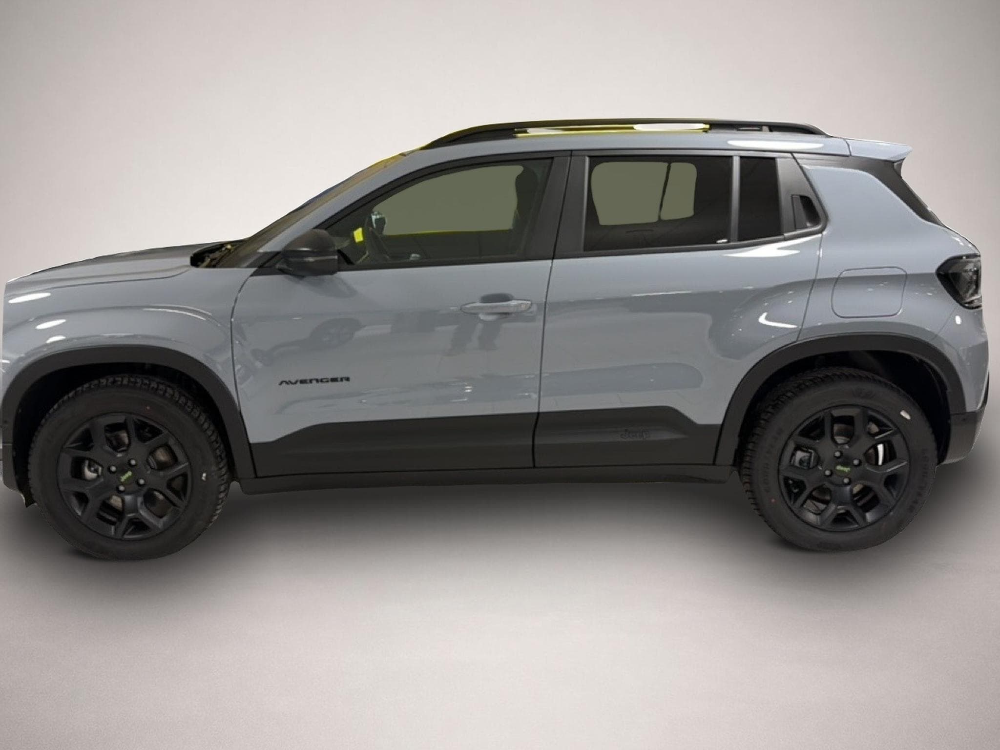 Jeep Wrangler (2025) - Foto 3