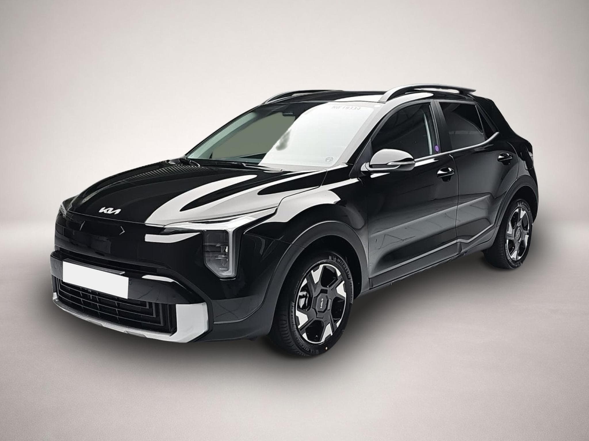 Kia Stonic (2026) - Photo 1