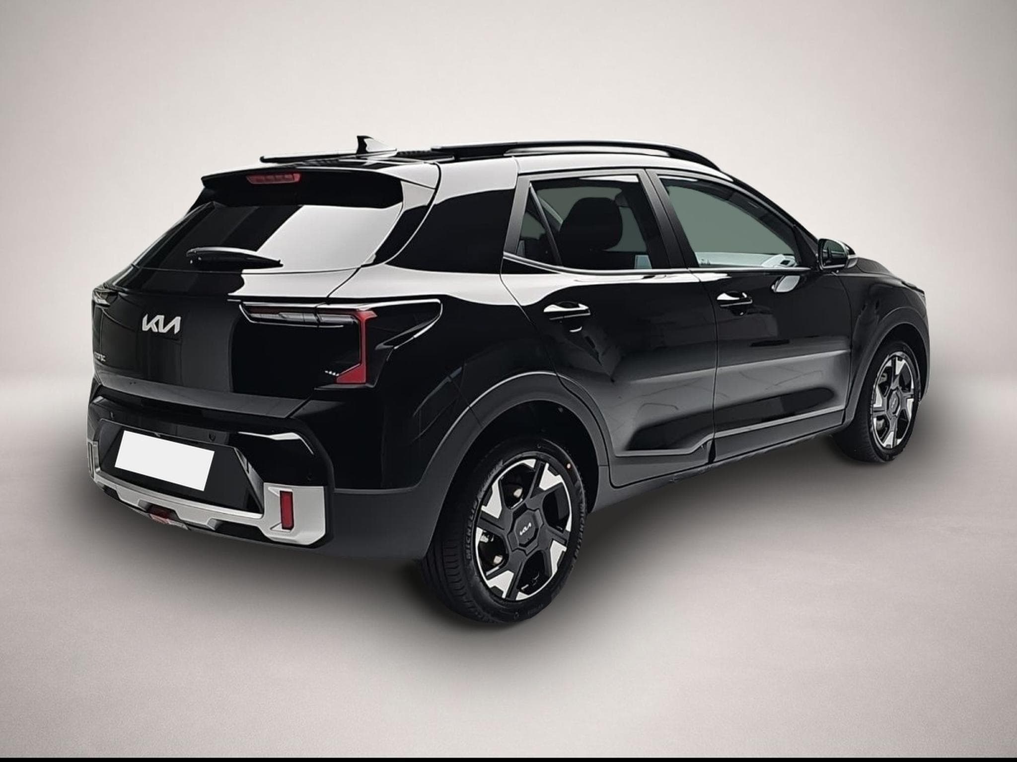 Kia Stonic (2026) - Photo 2