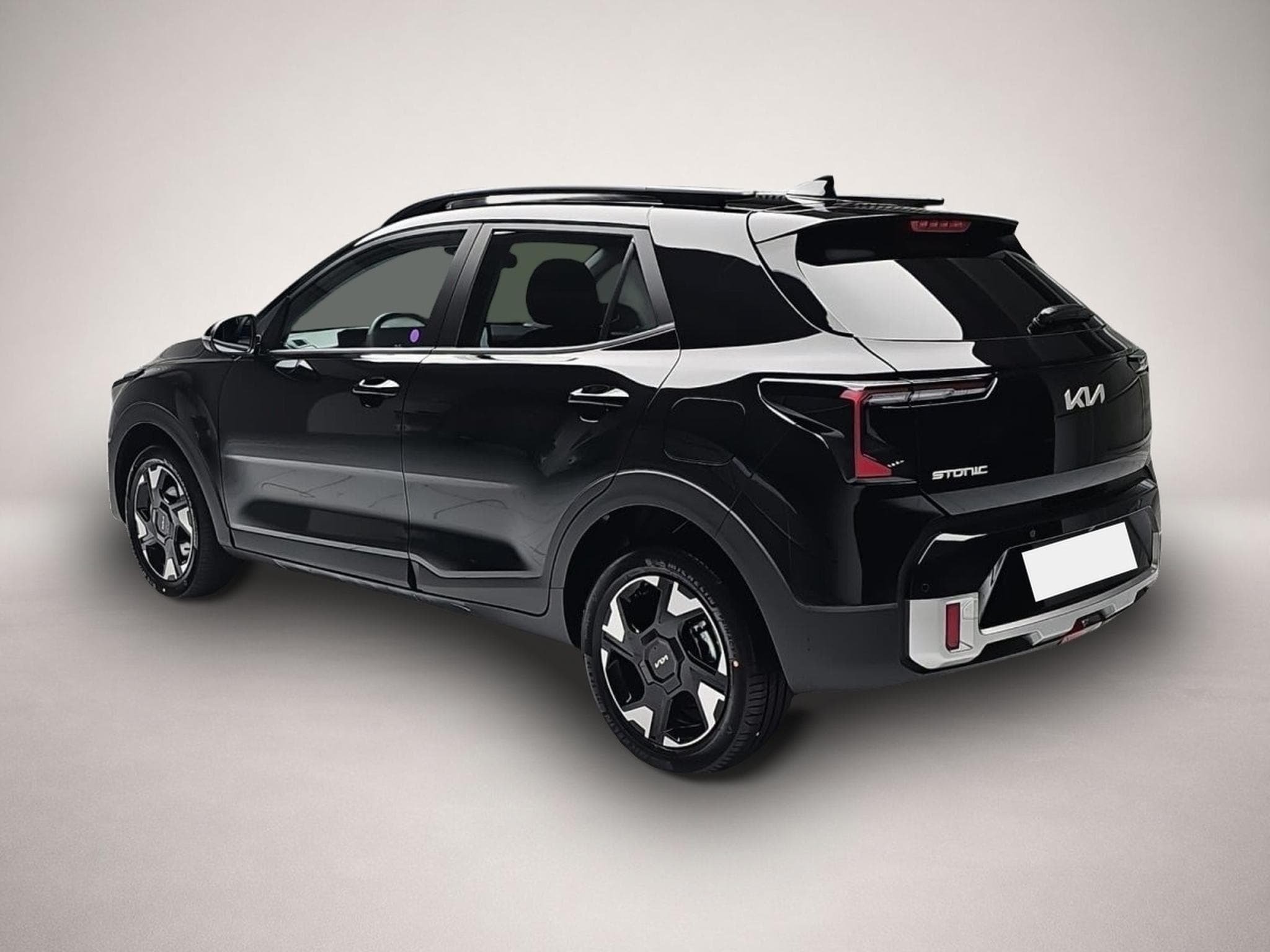 Kia Stonic (2026) - Photo 3