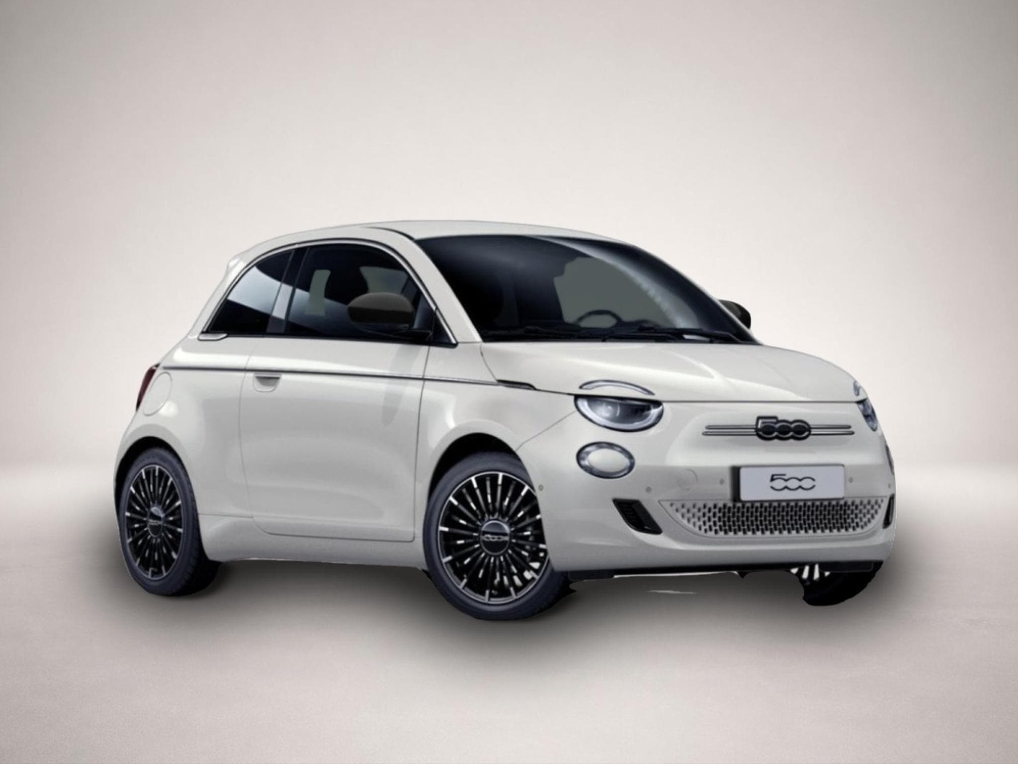 Fiat 500 (2026) - Photo 1