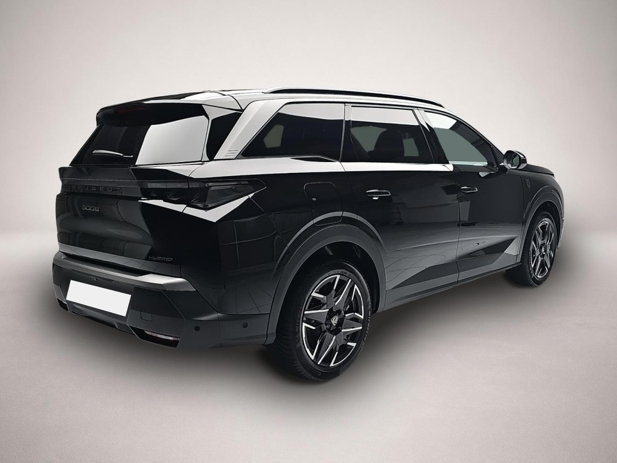 Peugeot 5008 (2026) - Photo 2