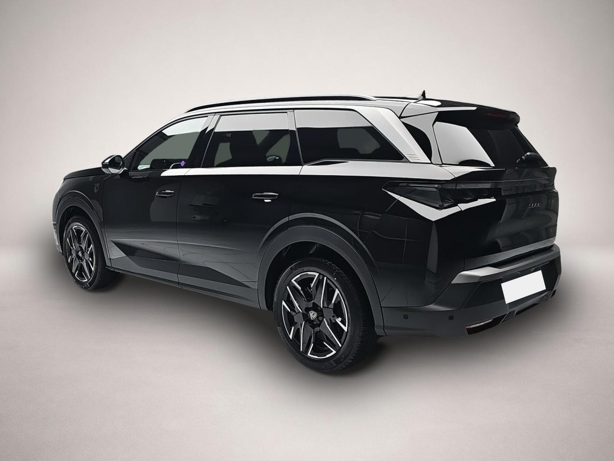 Peugeot 5008 (2026) - Photo 3