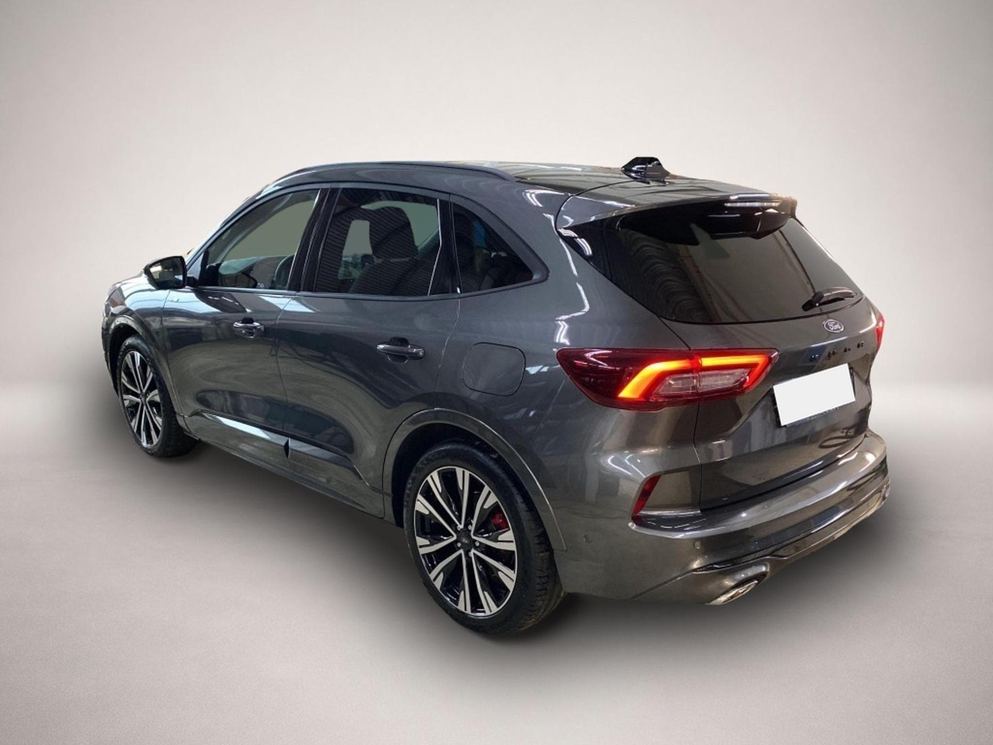 Ford Kuga (2025) - Photo 4