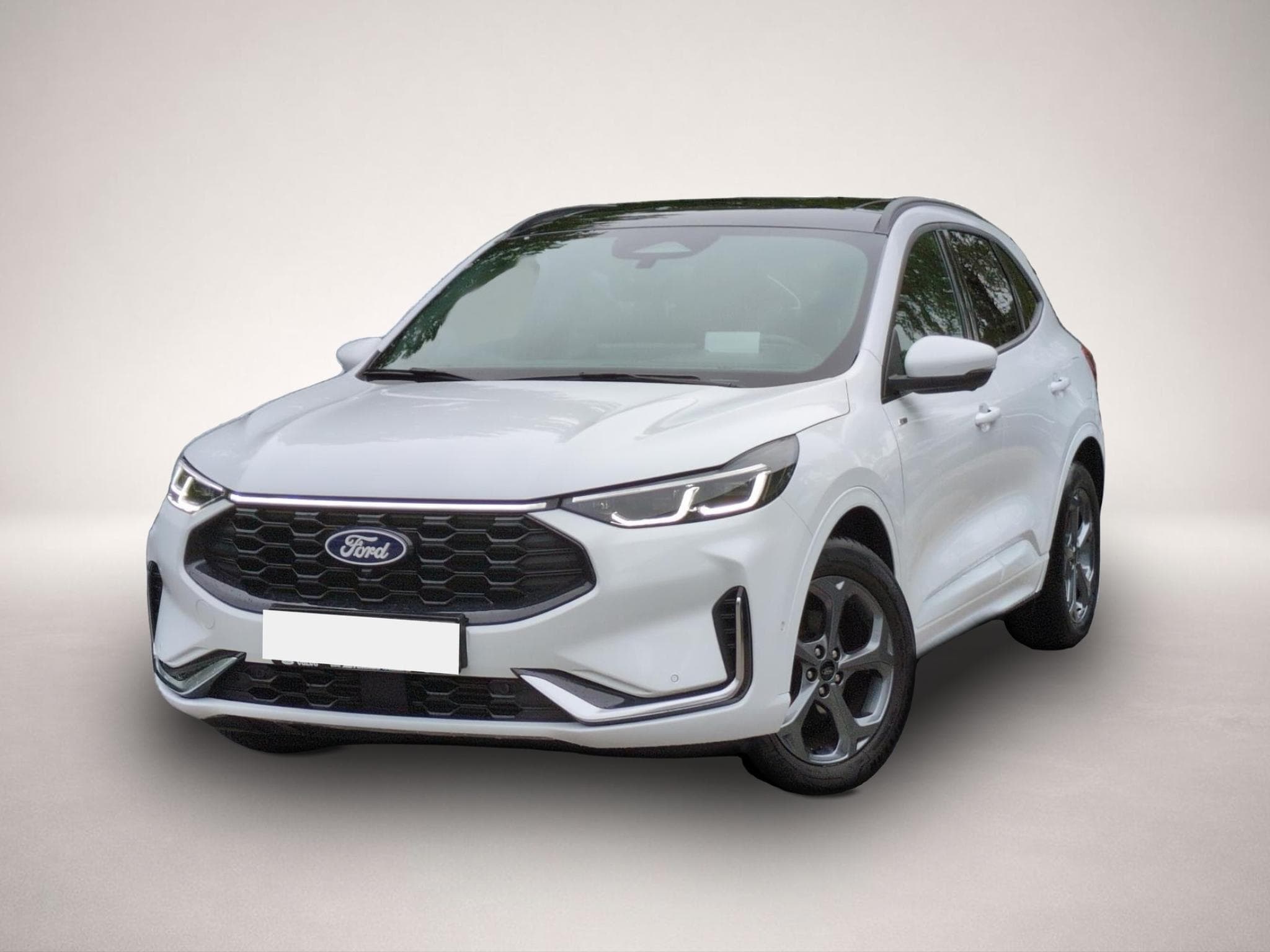 Ford Kuga (2026) - Photo 1