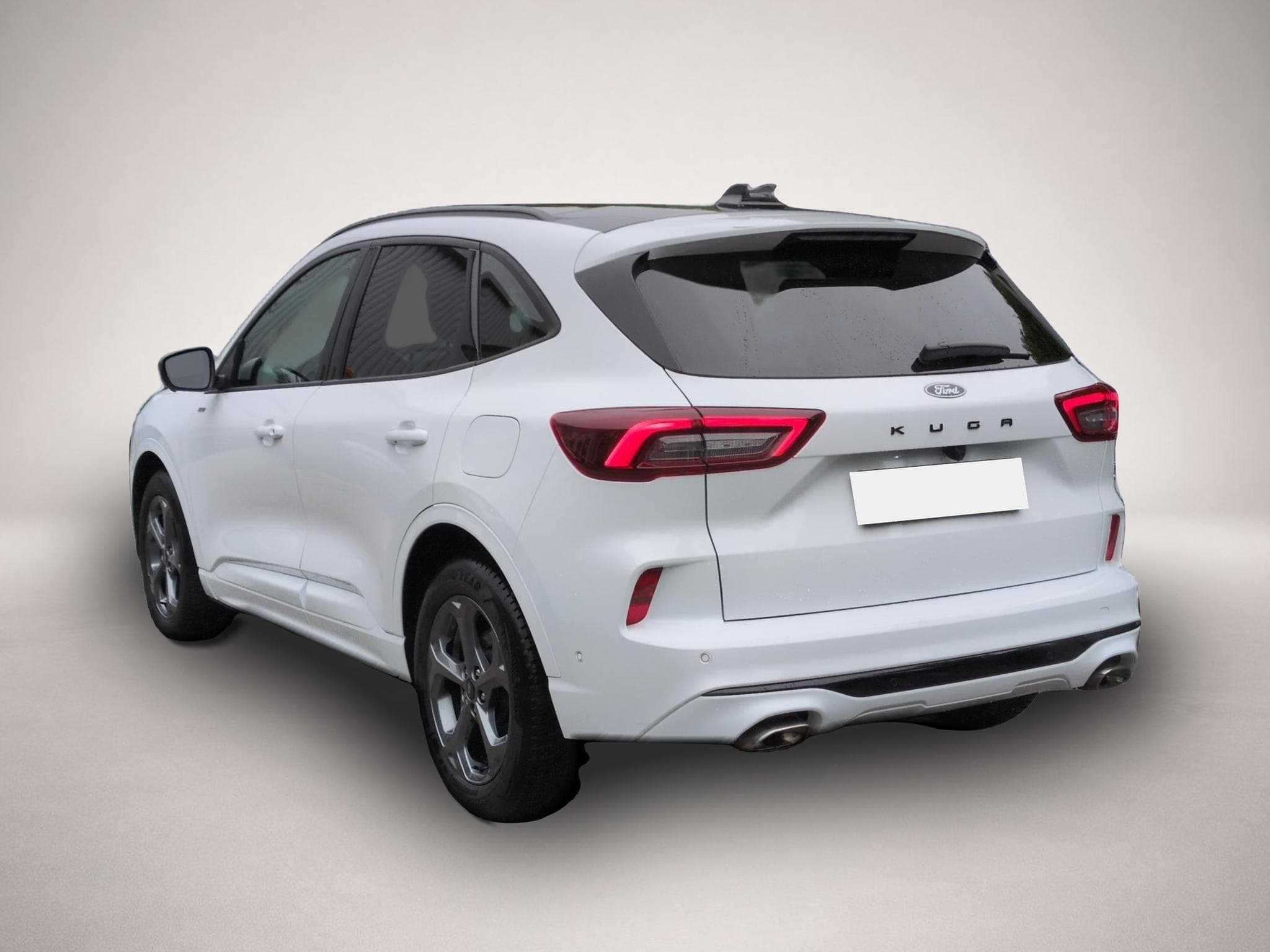 Ford Kuga (2026) - Photo 2