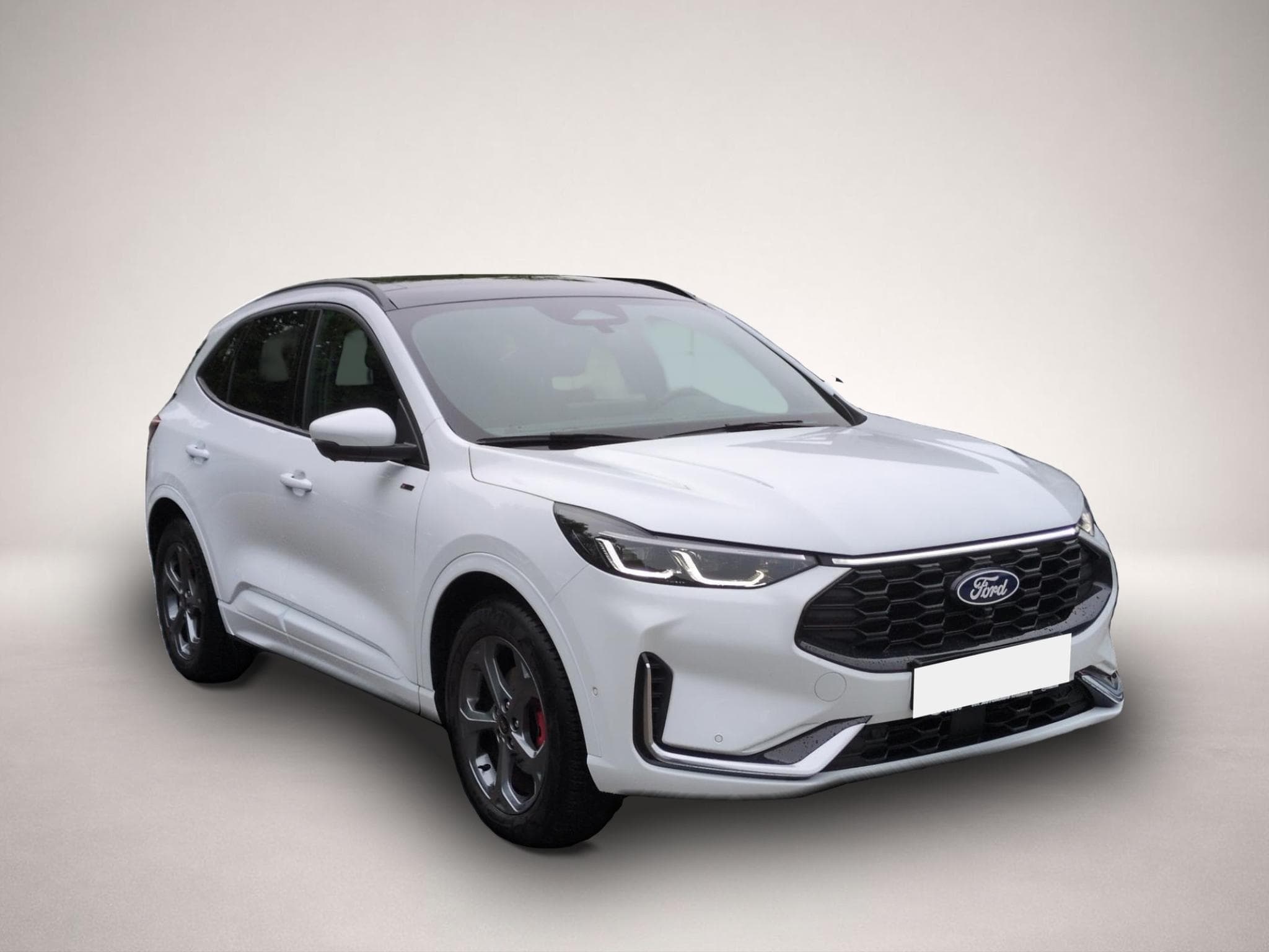 Ford Kuga (2026) - Photo 4