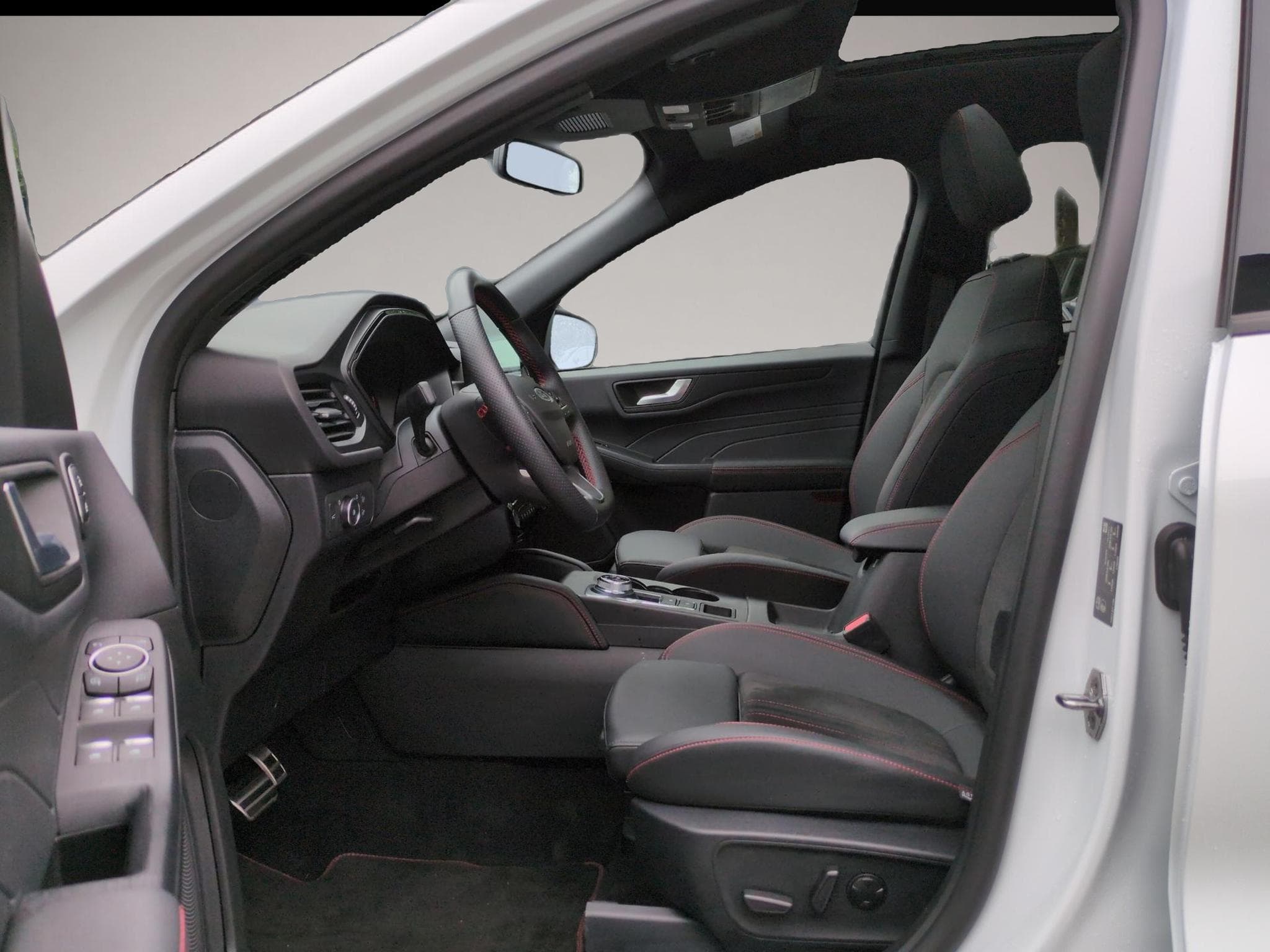 Ford Kuga (2026) - Photo 5
