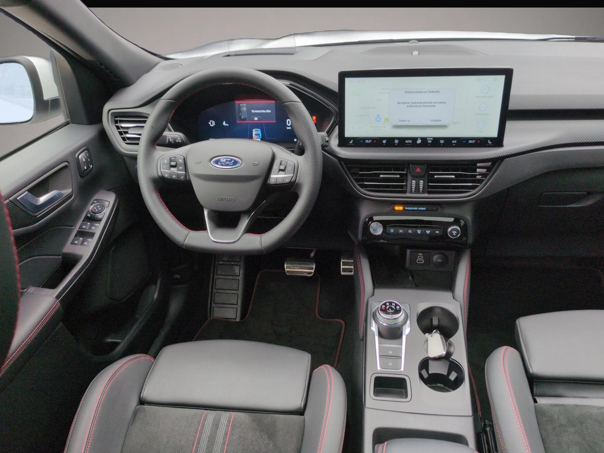 Ford Kuga (2026) - Photo 6