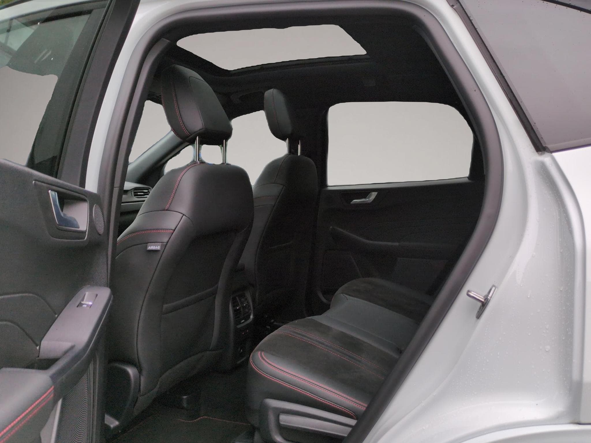 Ford Kuga (2026) - Photo 7