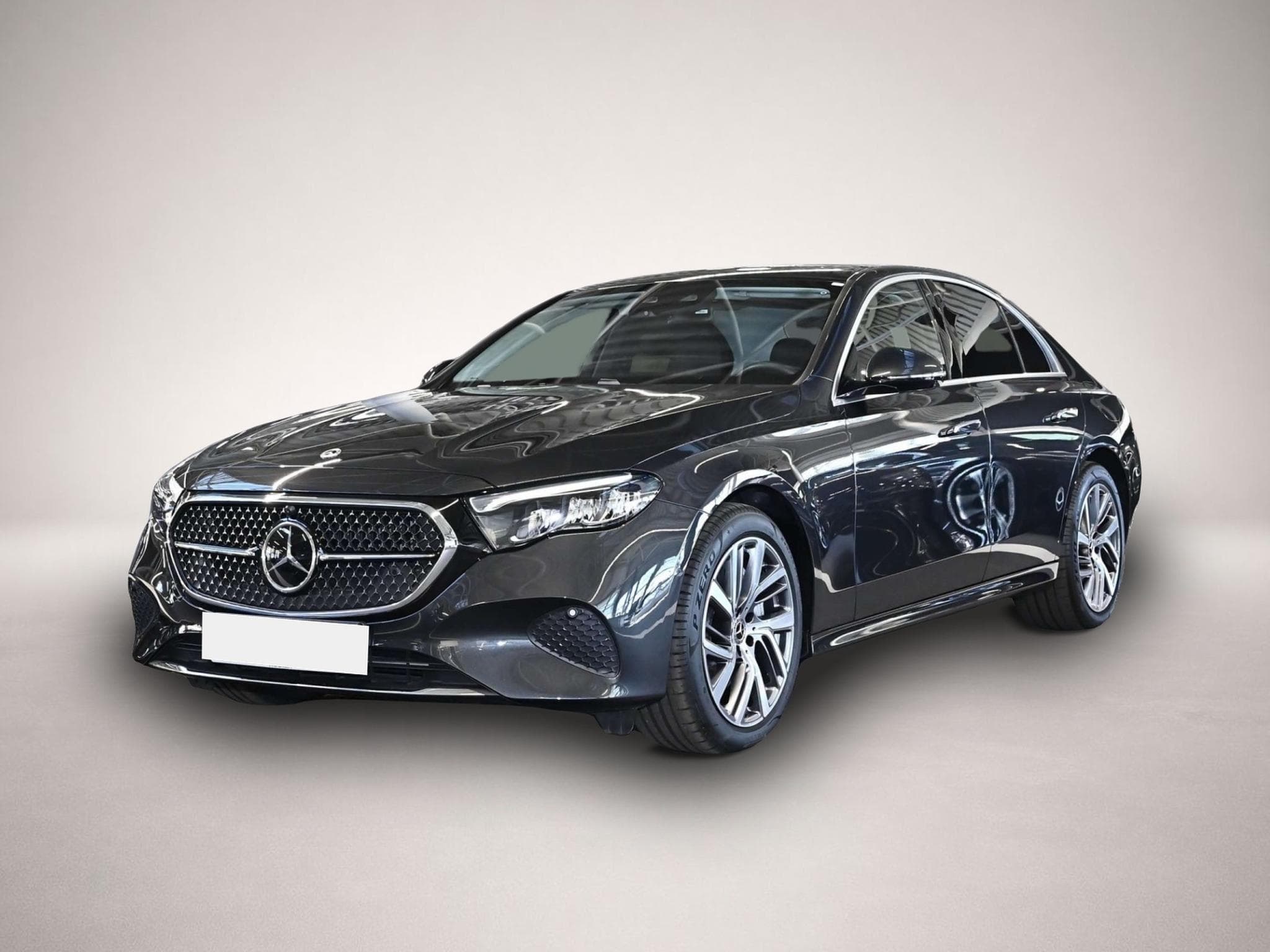 Mercedes 300 (2024) - Foto 1
