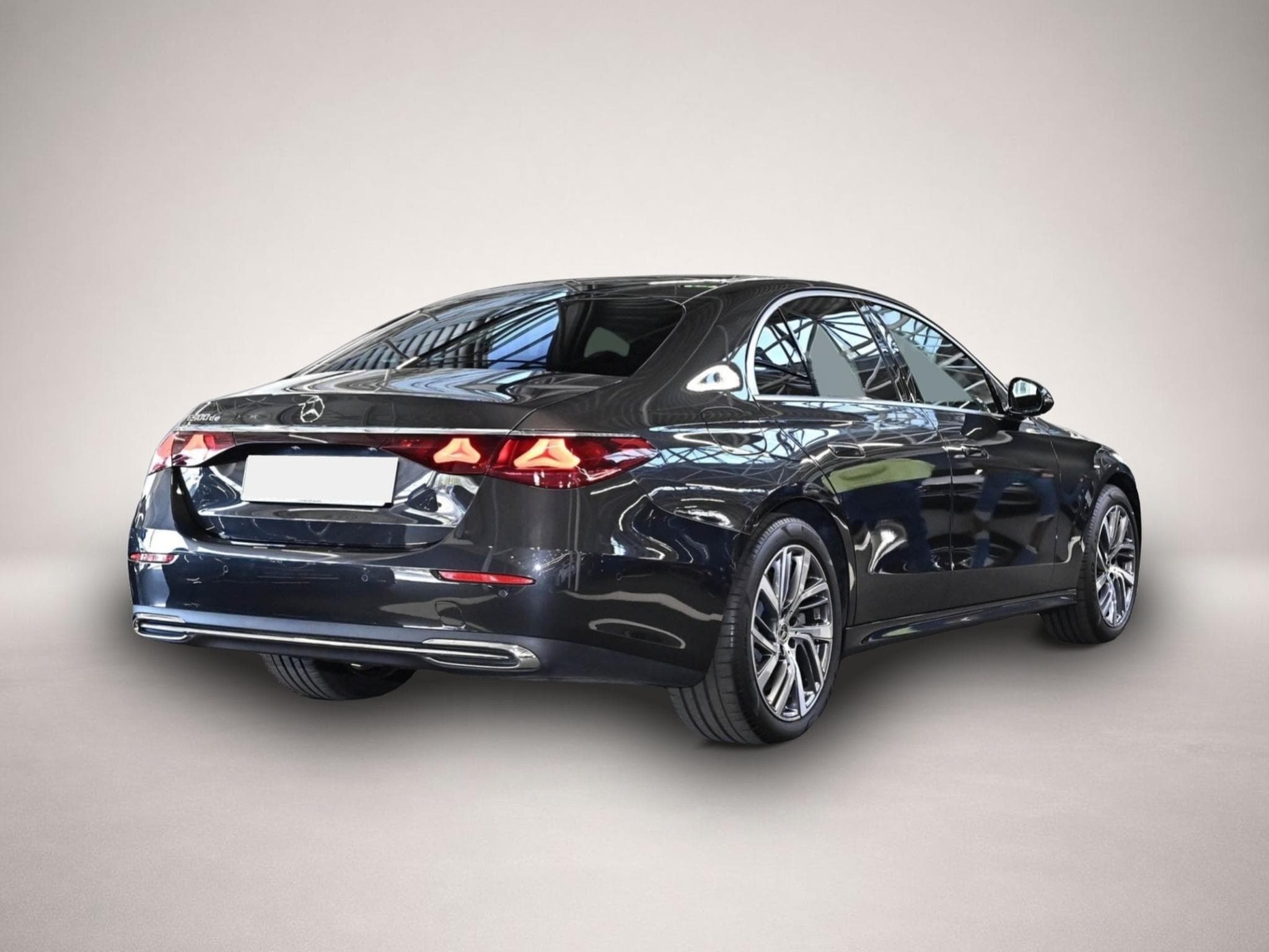 Mercedes 300 (2024) - Foto 3