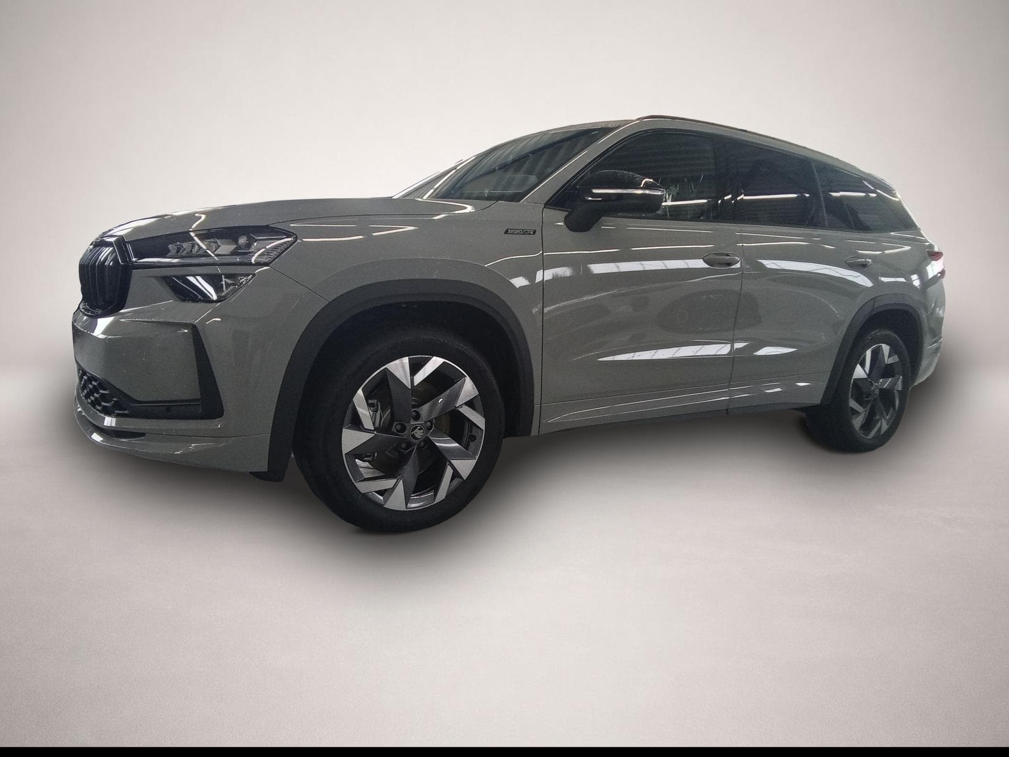 Skoda Kodiaq (2026) - Foto 1