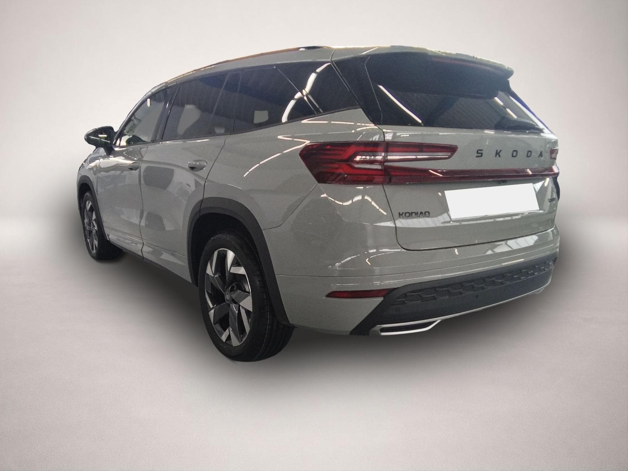 Skoda Kodiaq (2026) - Foto 2