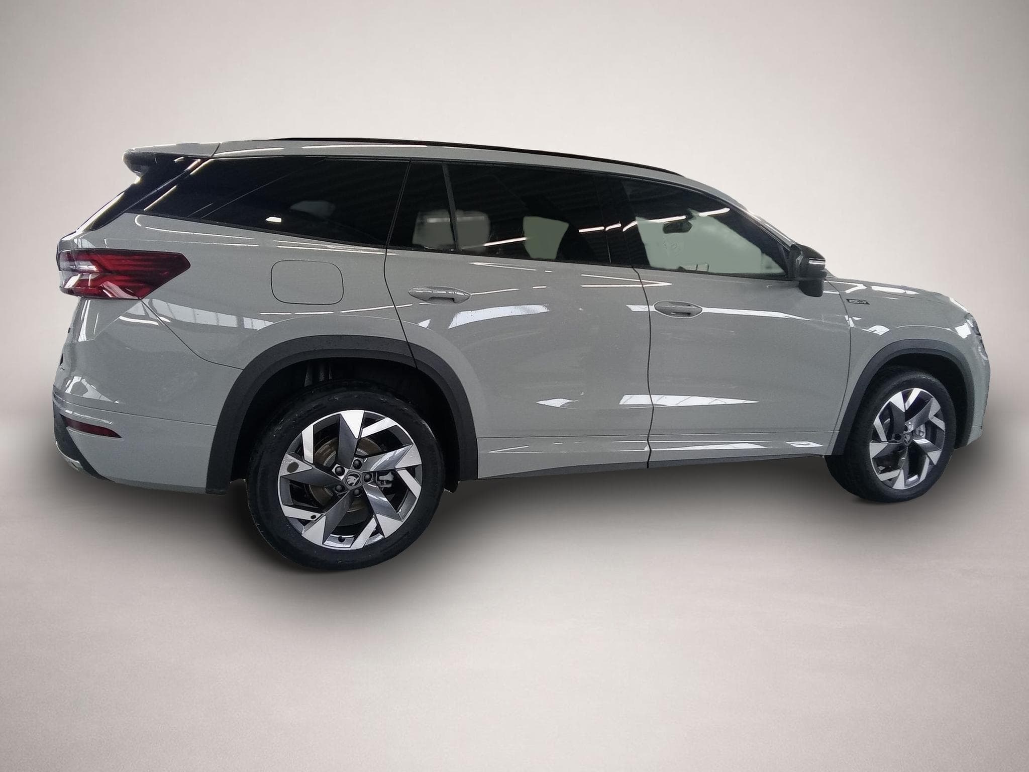 Skoda Kodiaq (2026) - Foto 3