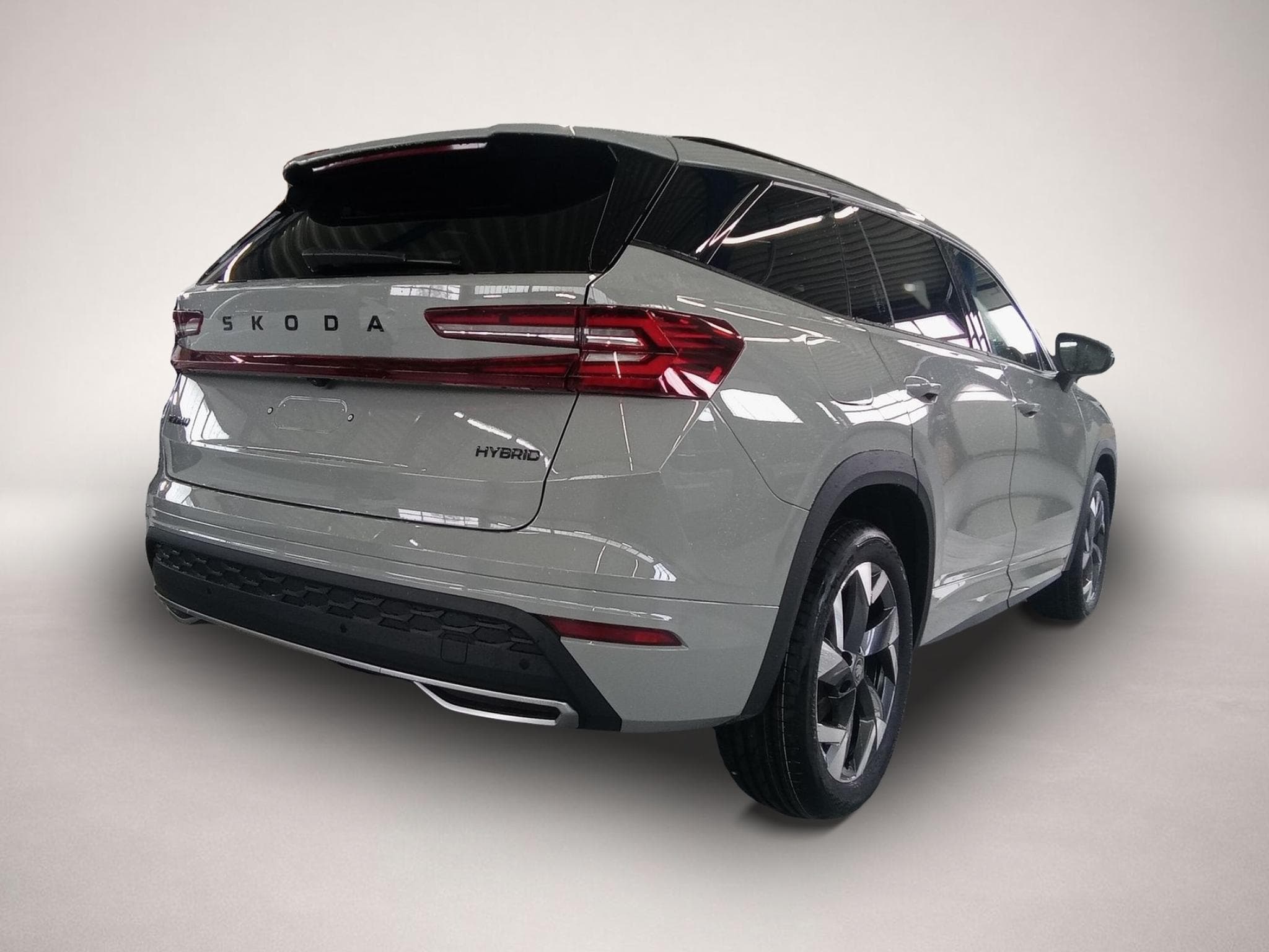 Skoda Kodiaq (2026) - Foto 4
