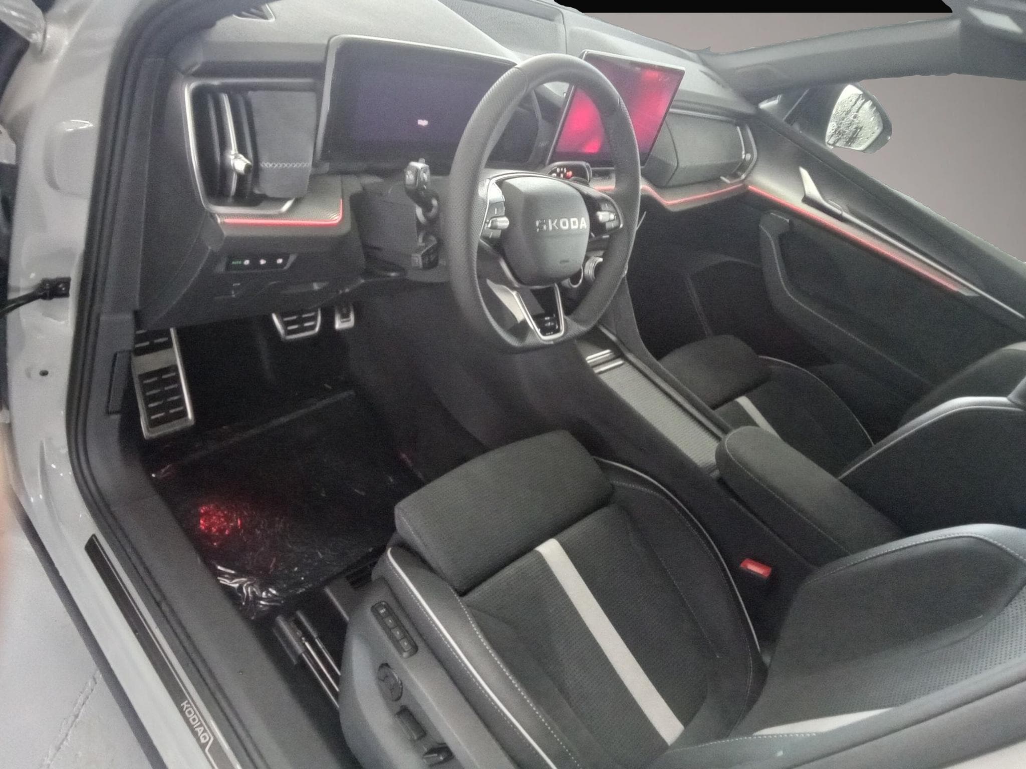 Skoda Kodiaq (2026) - Foto 5