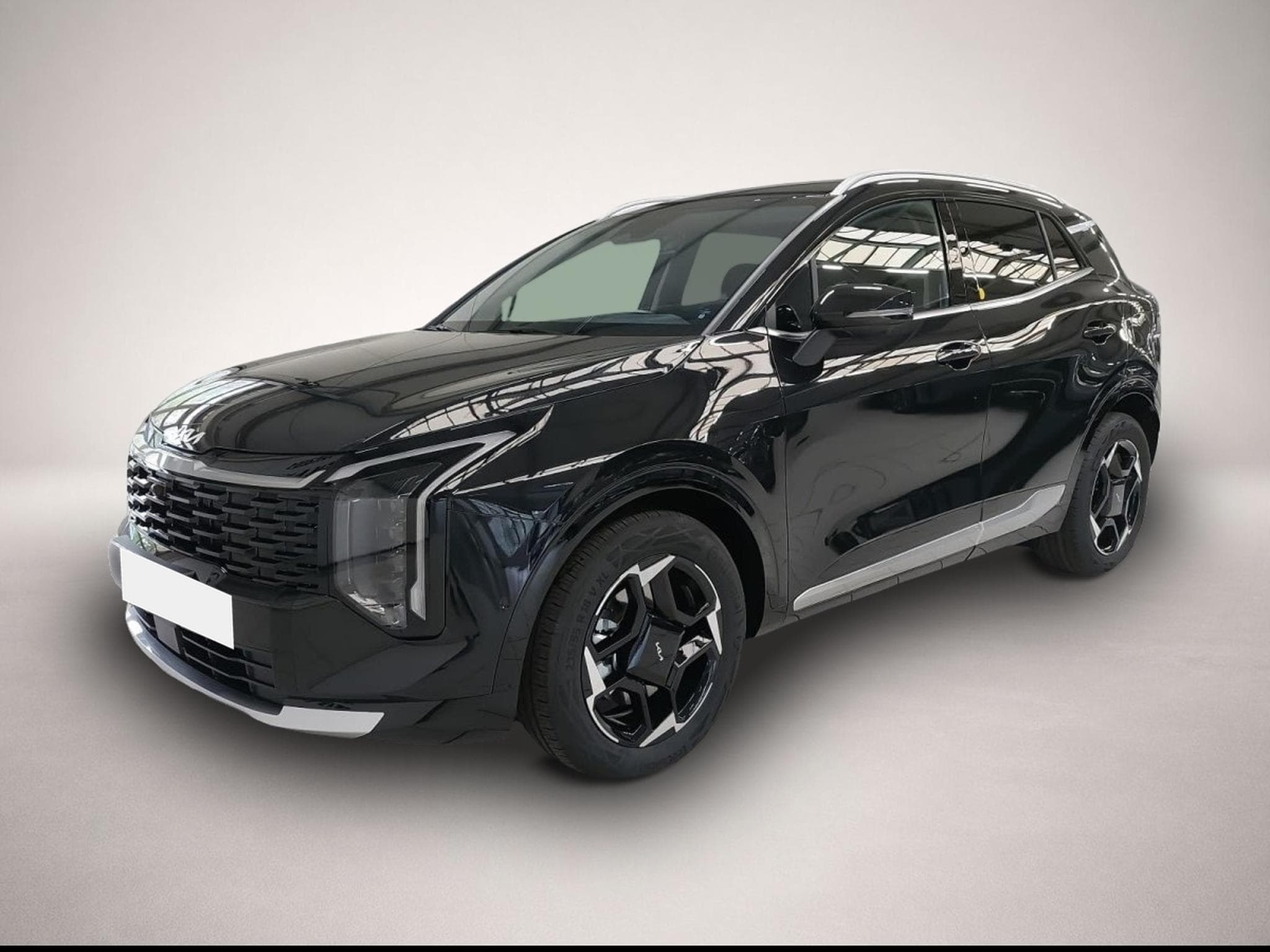Kia Sportage (2026) - Photo 1