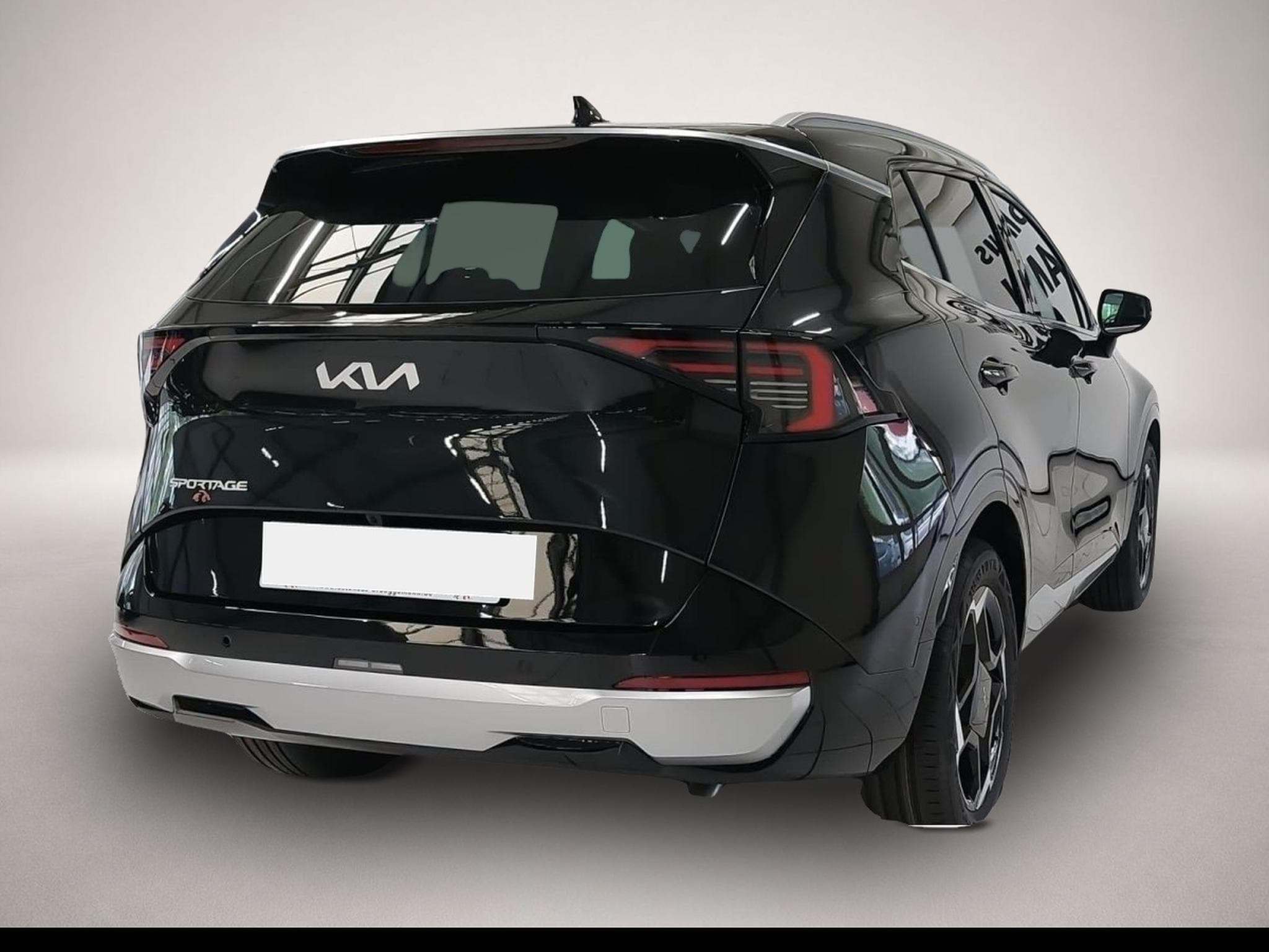 Kia Sportage (2026) - Photo 2